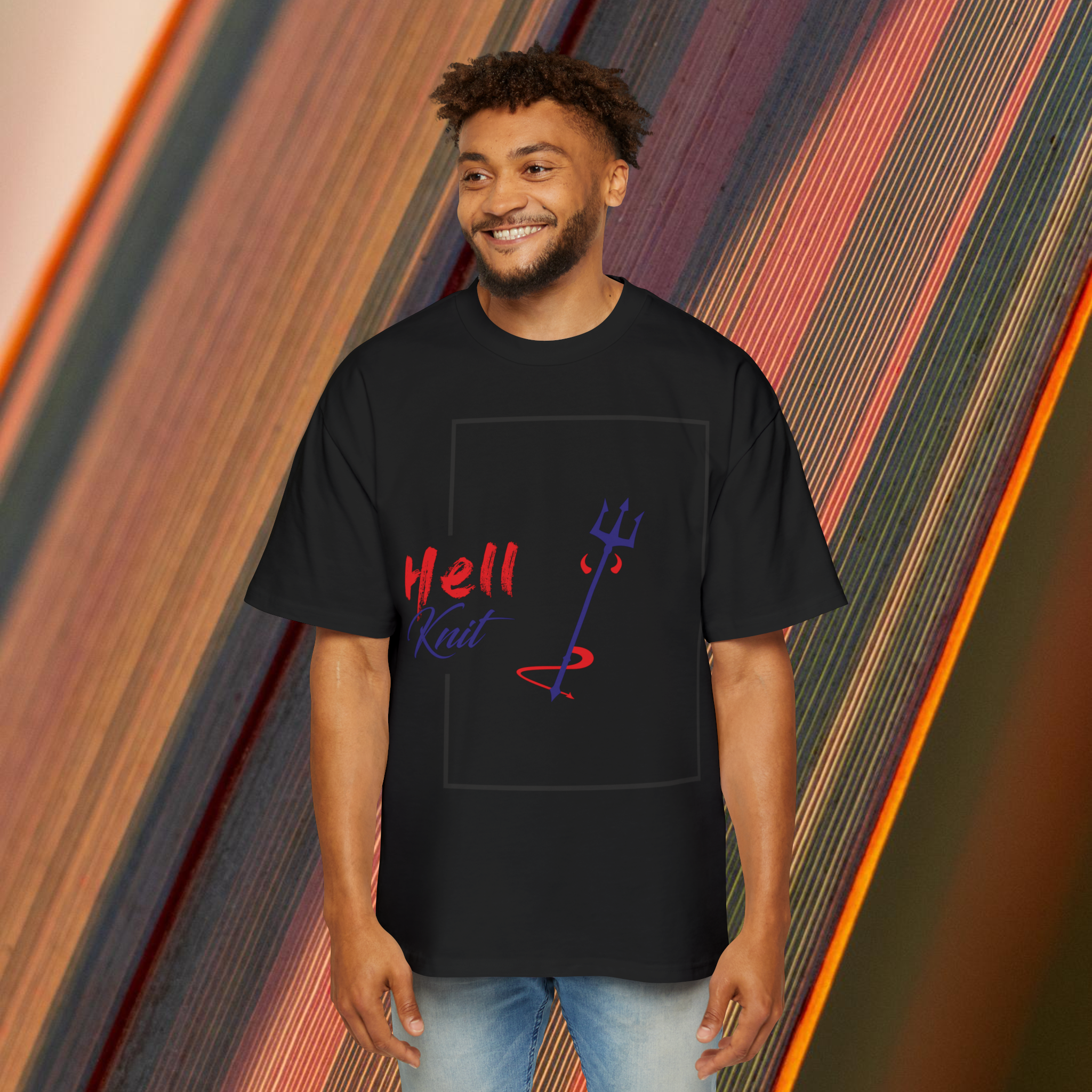 Premium Cotton T-Shirts with Bold Graphi...