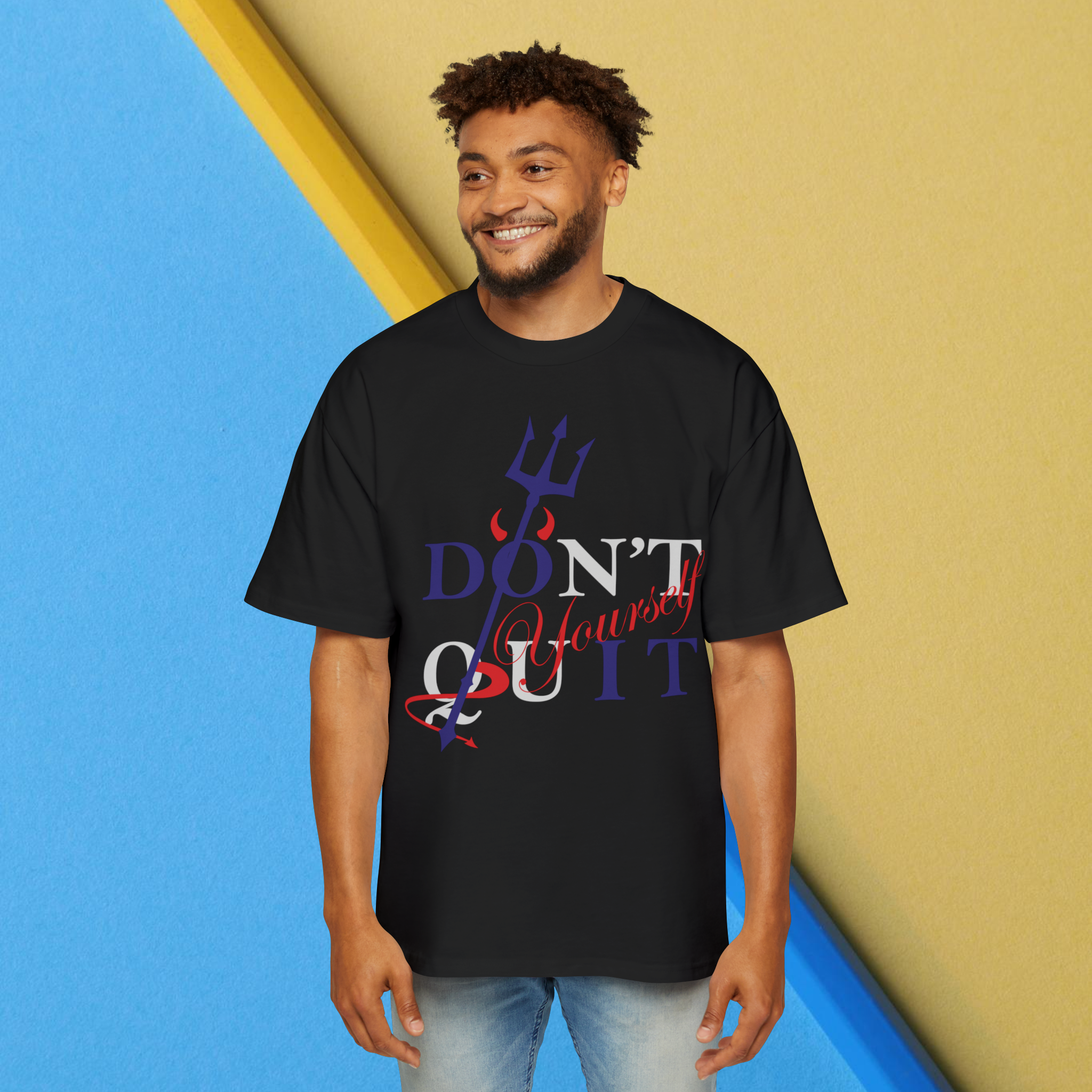 Premium Cotton T-Shirts with Bold Graphic DTF Prints