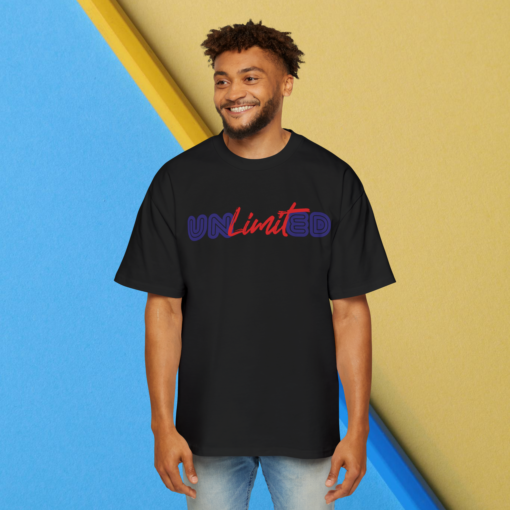 Premium Cotton T-Shirts with Bold Graphic DTF Prints