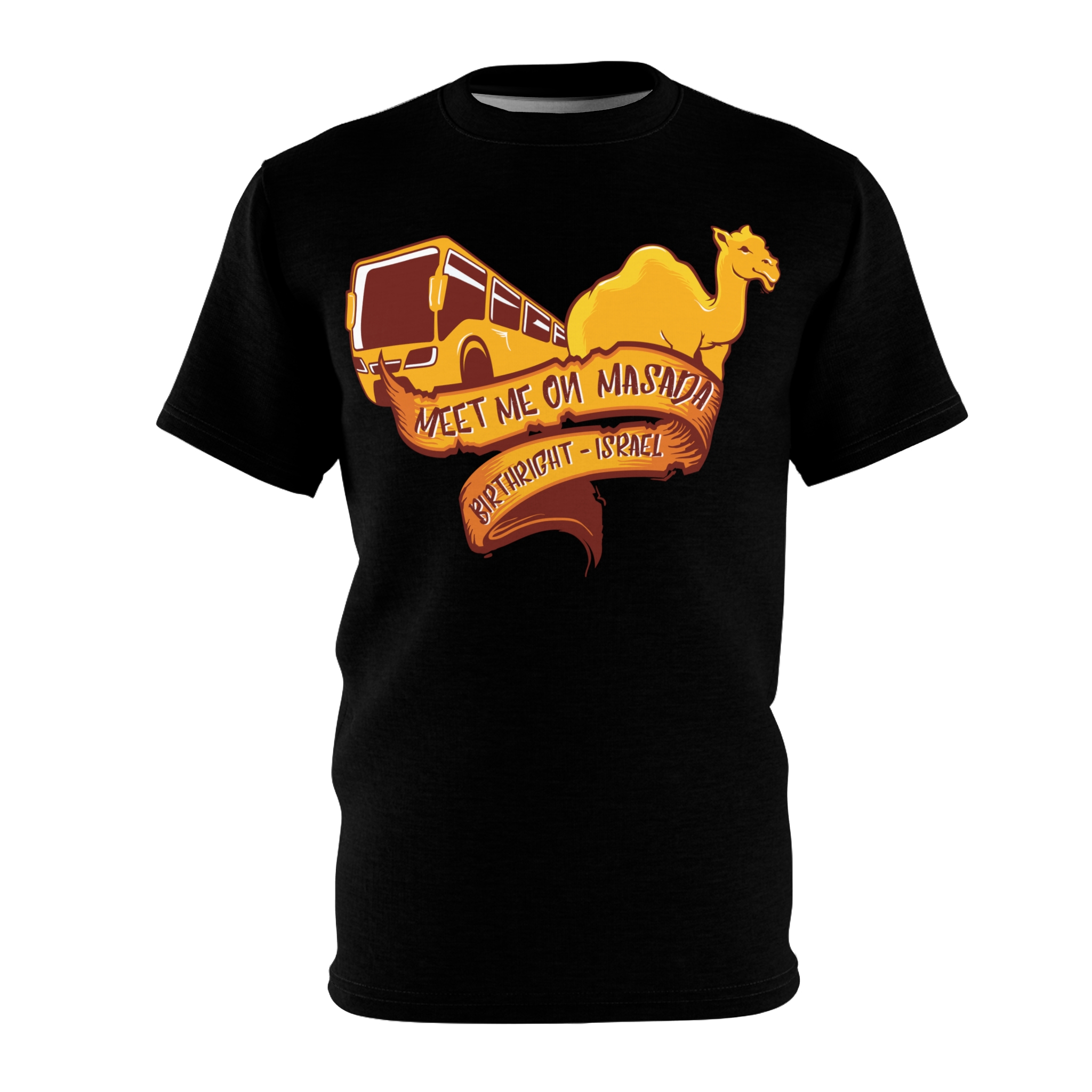 Premium Cotton T-Shirts with Bold Graphic DTF Prints