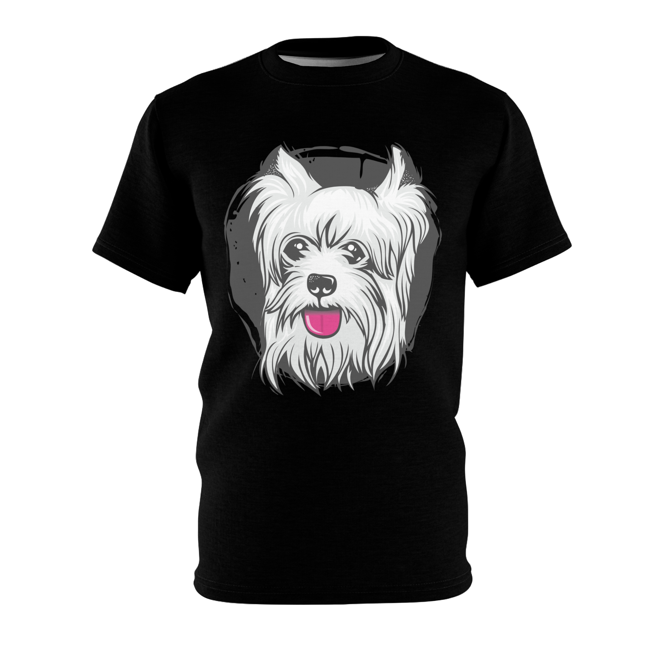 Premium Cotton T-Shirts with Bold Graphic DTF Prints