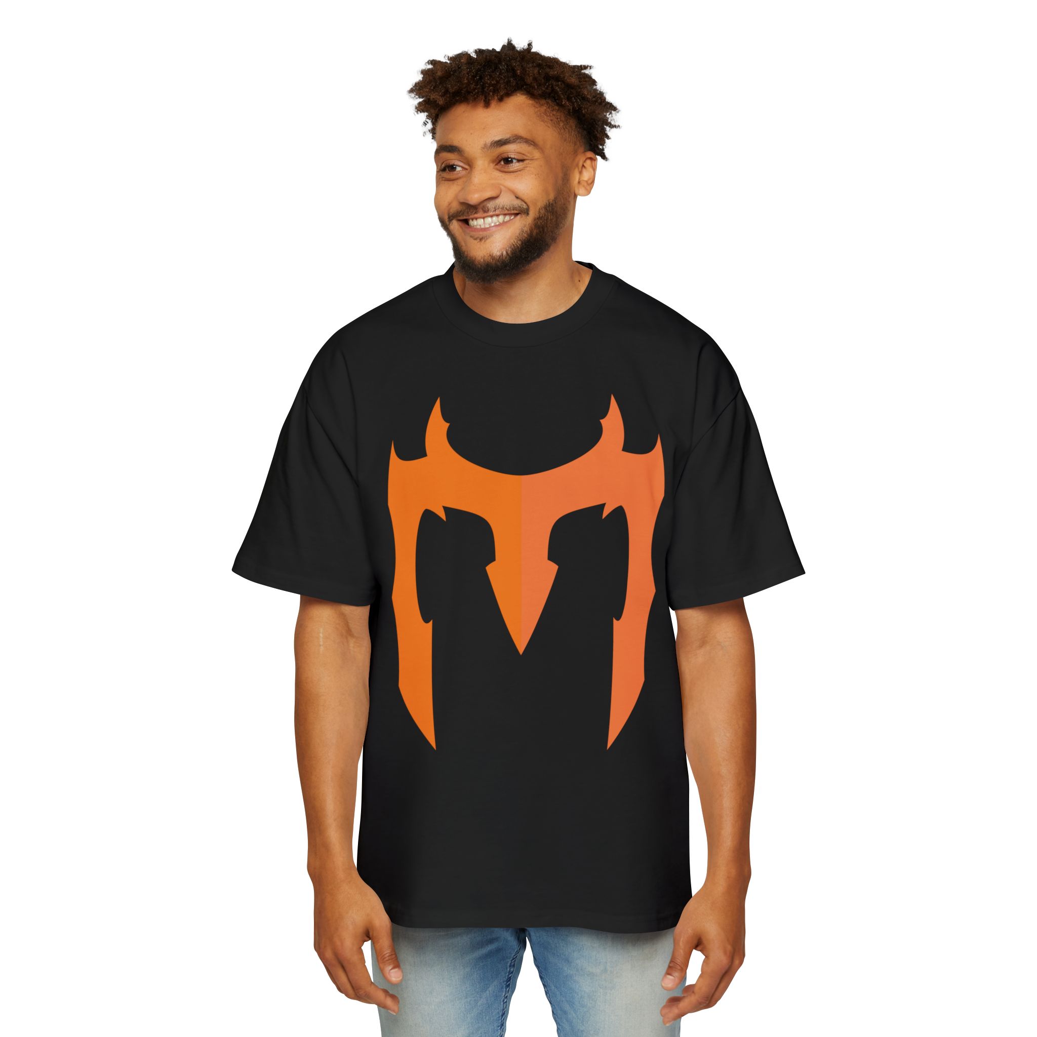 Premium Cotton T-Shirts with Bold Graphi...