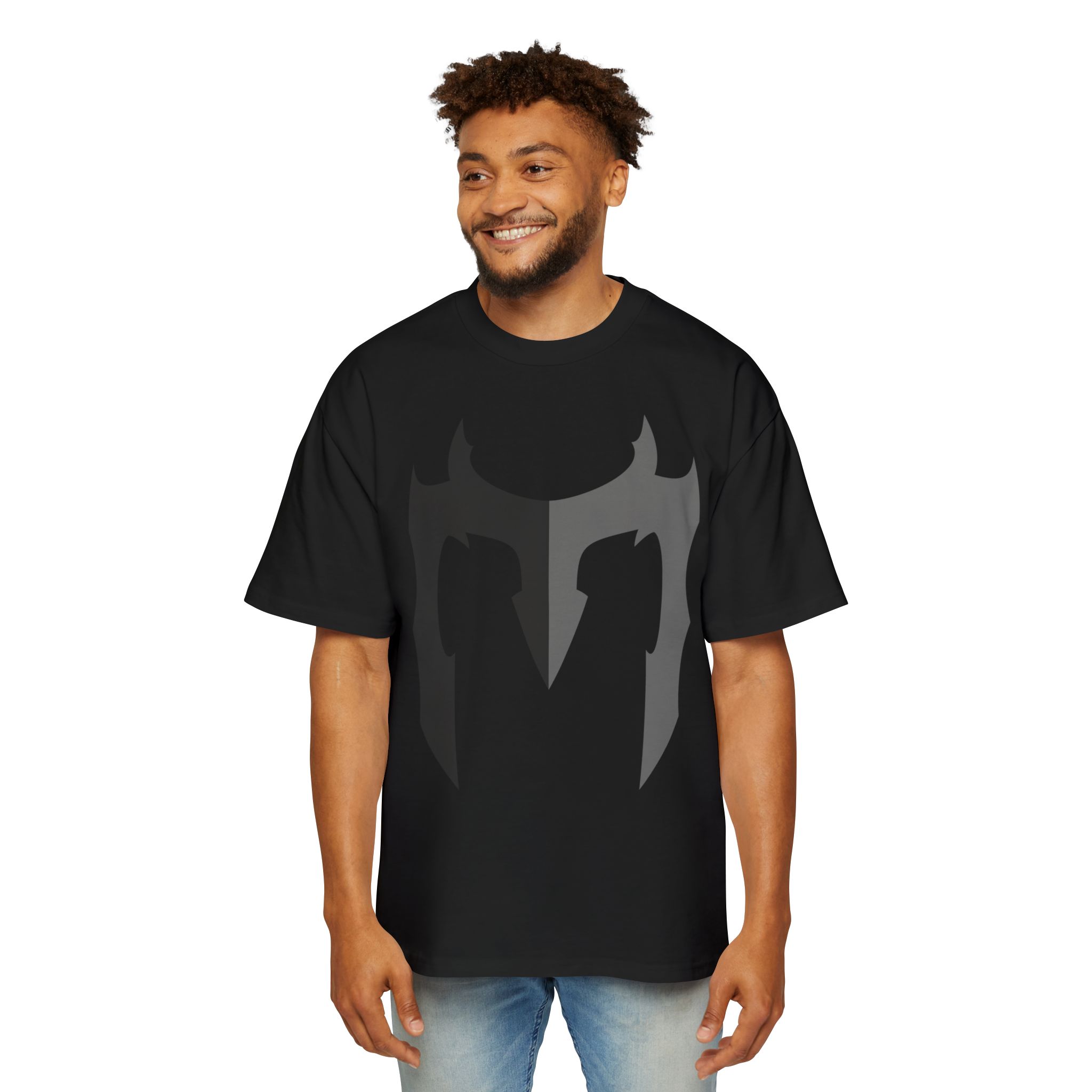 Premium Cotton T-Shirts with Bold Graphi...