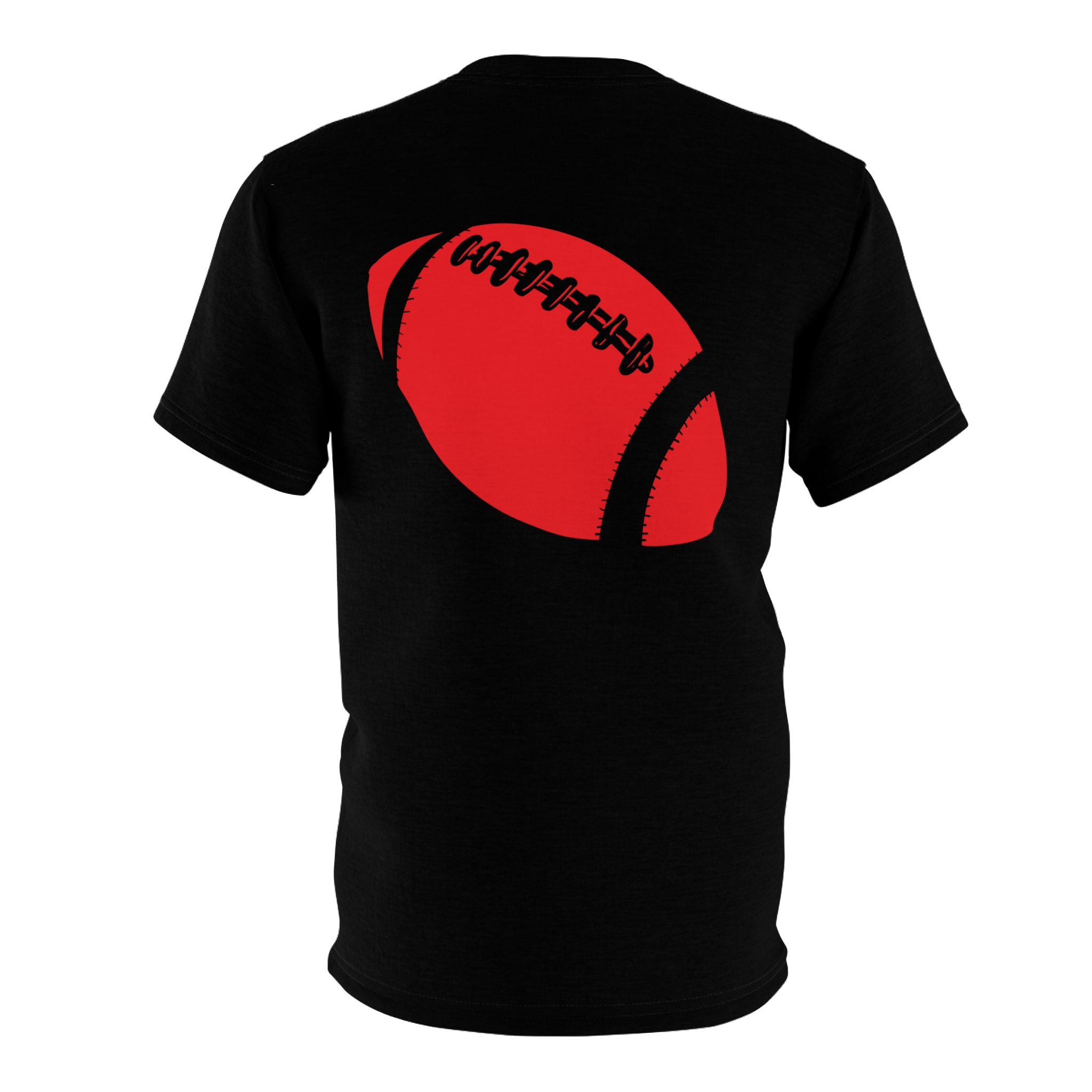 Premium Cotton T-Shirts with Bold Graphic DTF Prints