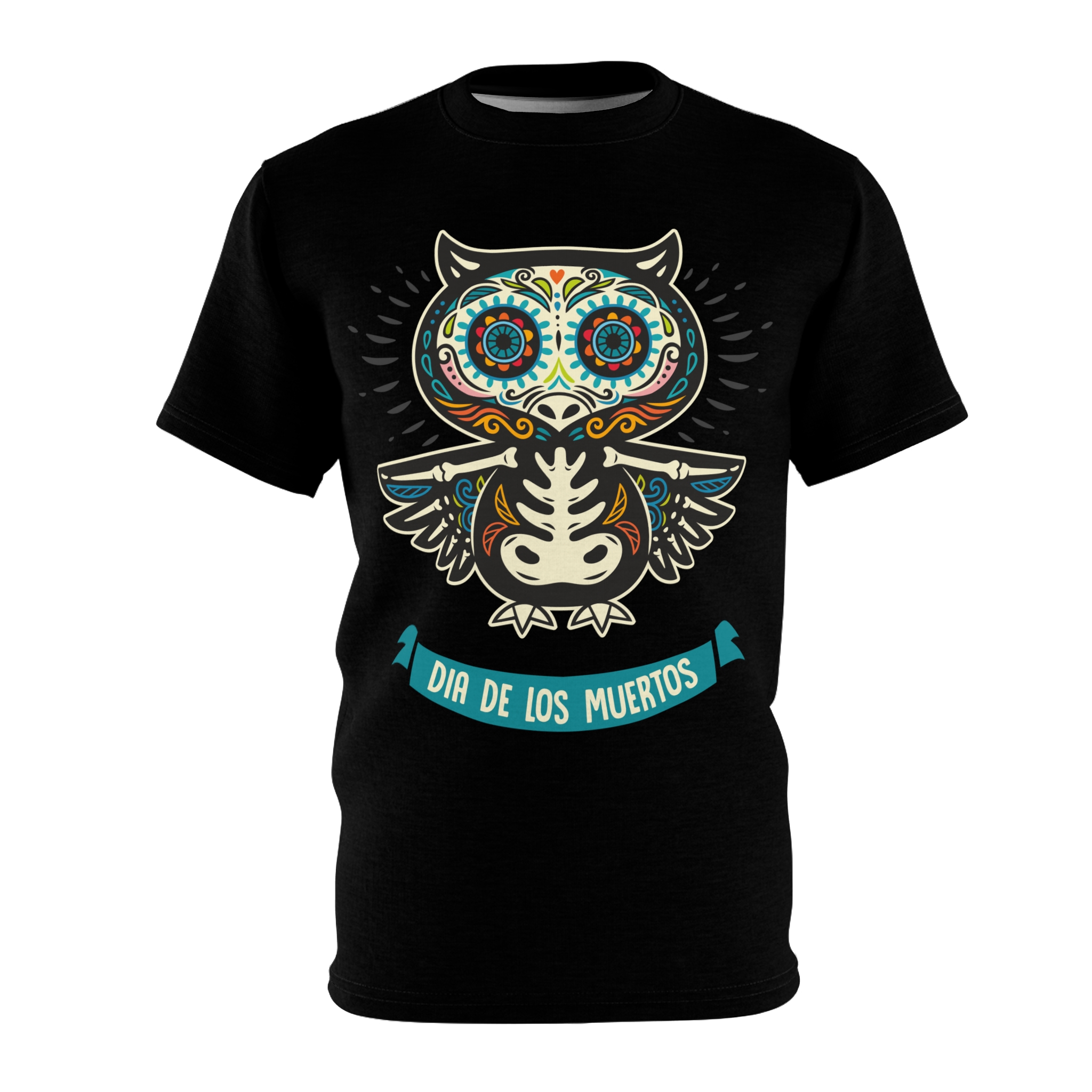 Premium Cotton T-Shirts with Bold Graphic DTF Prints