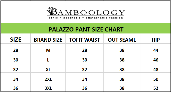 Women’s Linen Palazzo Pants – Effortless Style & Breathable Comfort | Green