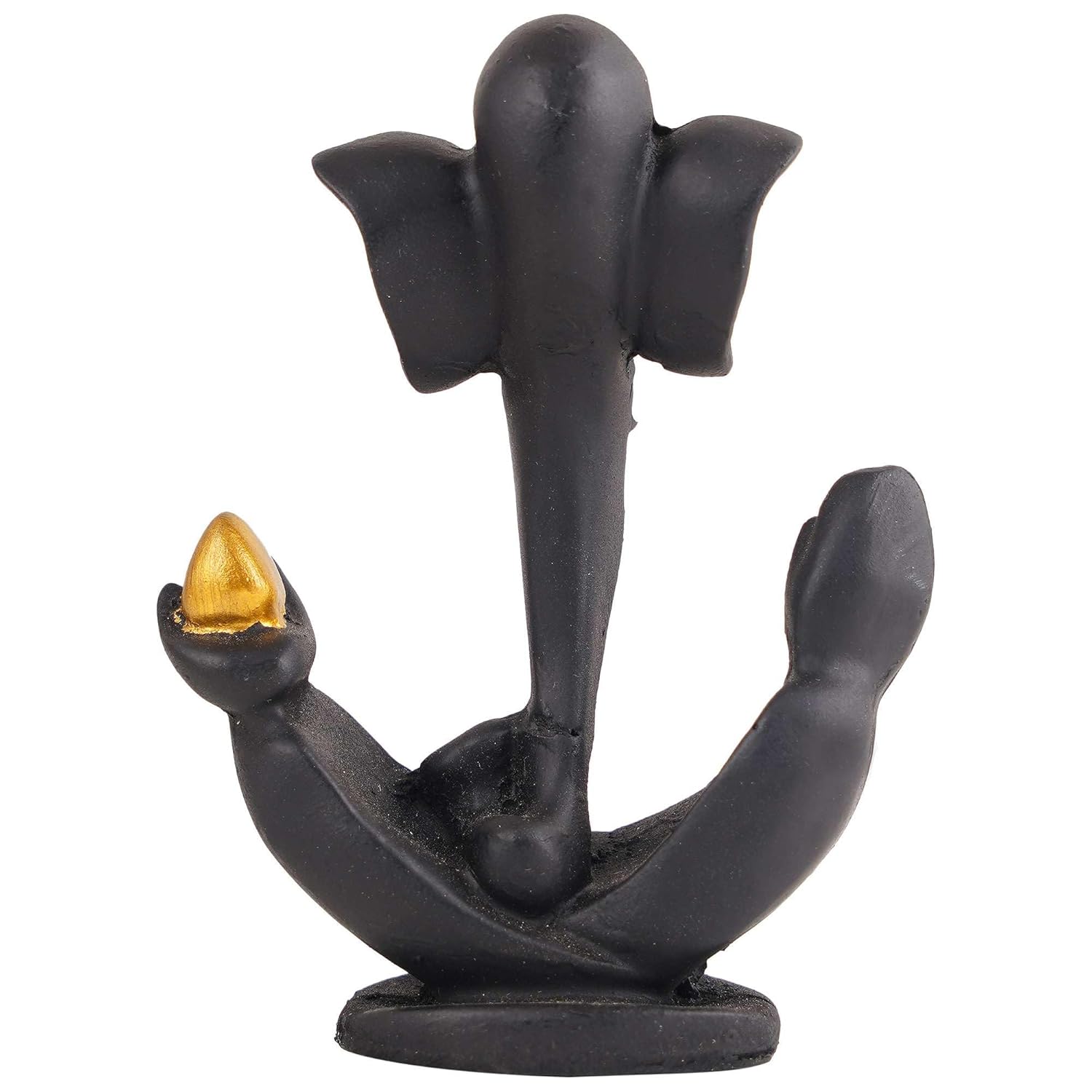 Ganesha Statue Idol Shri Ganesh Bhagwan Murti for Home Decor