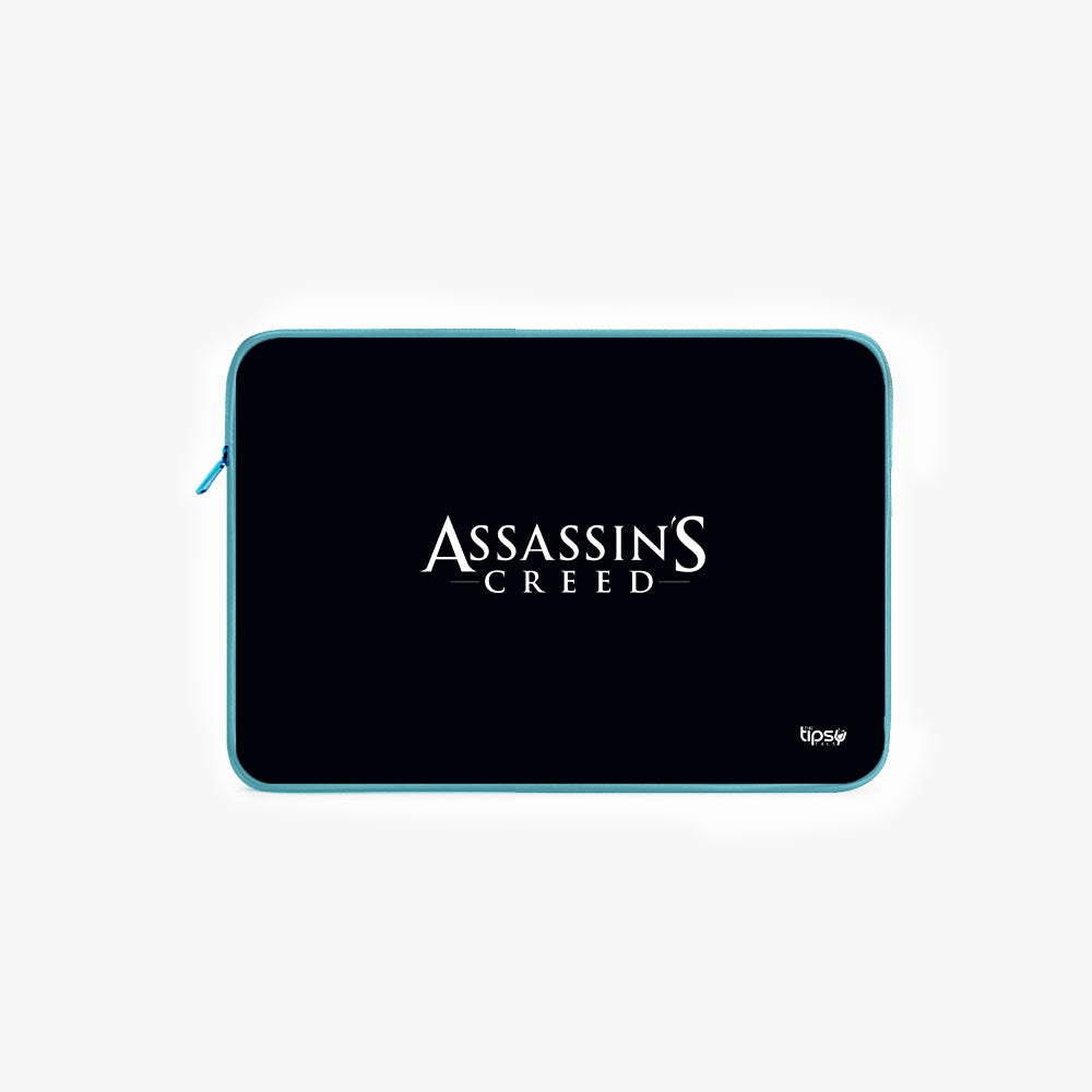 "ASSASSIN'S CREED" Laptop Sleeves:Bold M...