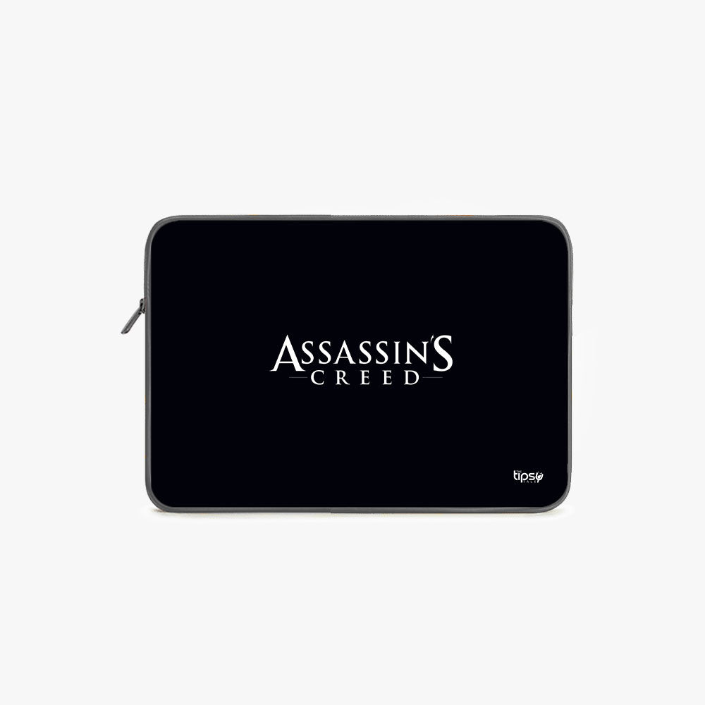 "ASSASSIN'S CREED" Laptop Sleeves:Bold M...