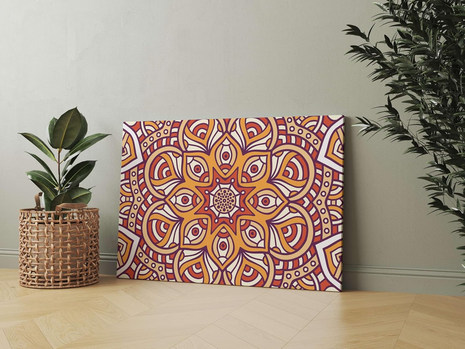 Vintage Style Cardboard Writing Diary for Students