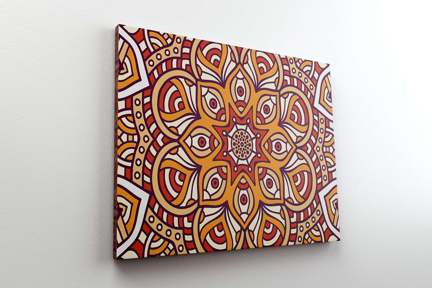 Vintage Style Cardboard Writing Diary for Students