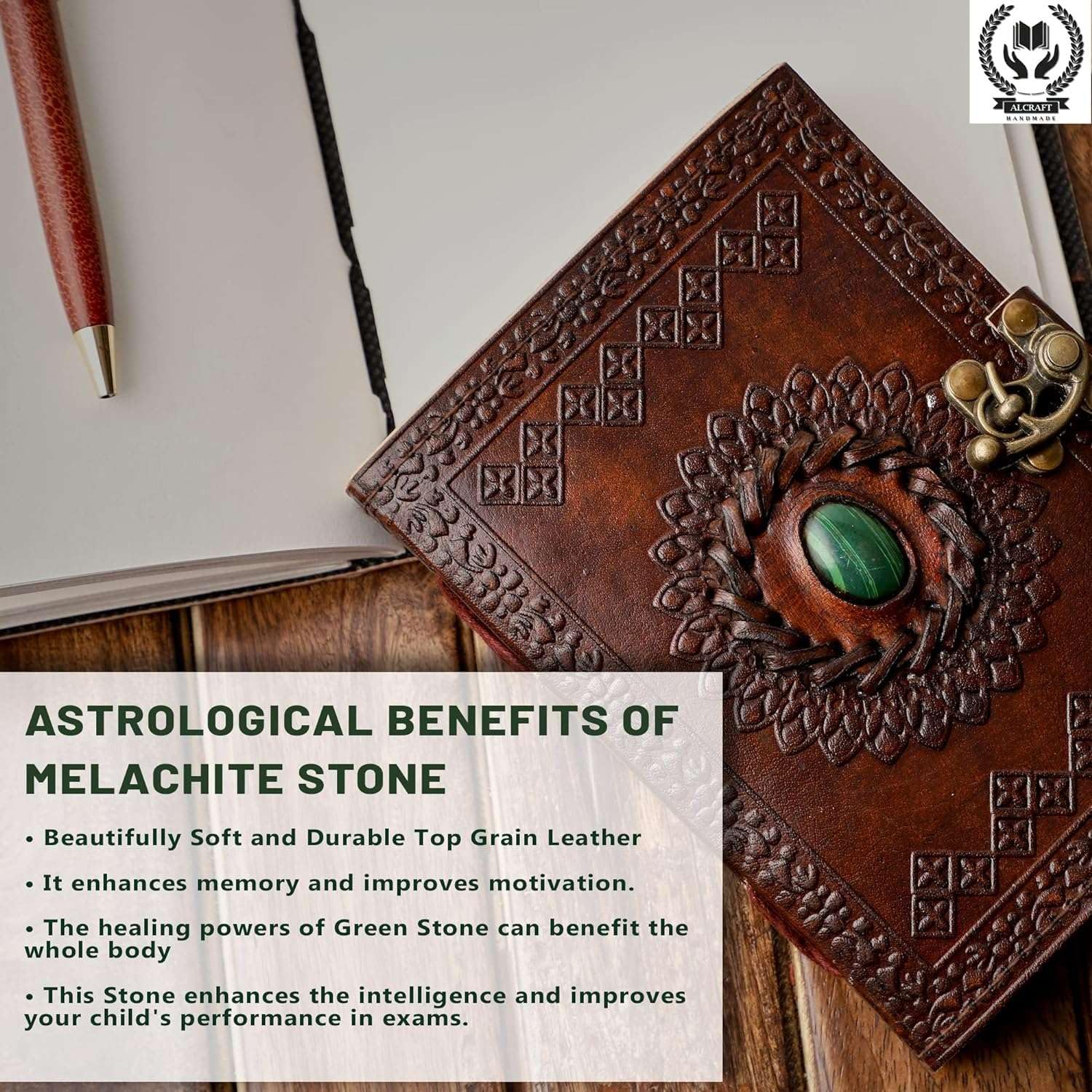 Creative Cardboard Journal for Students and Artists