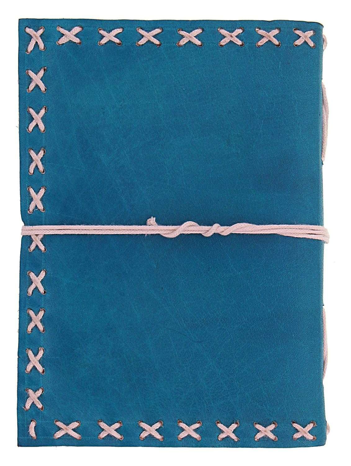 Stylish Handmade Paper Notebook for Dail...