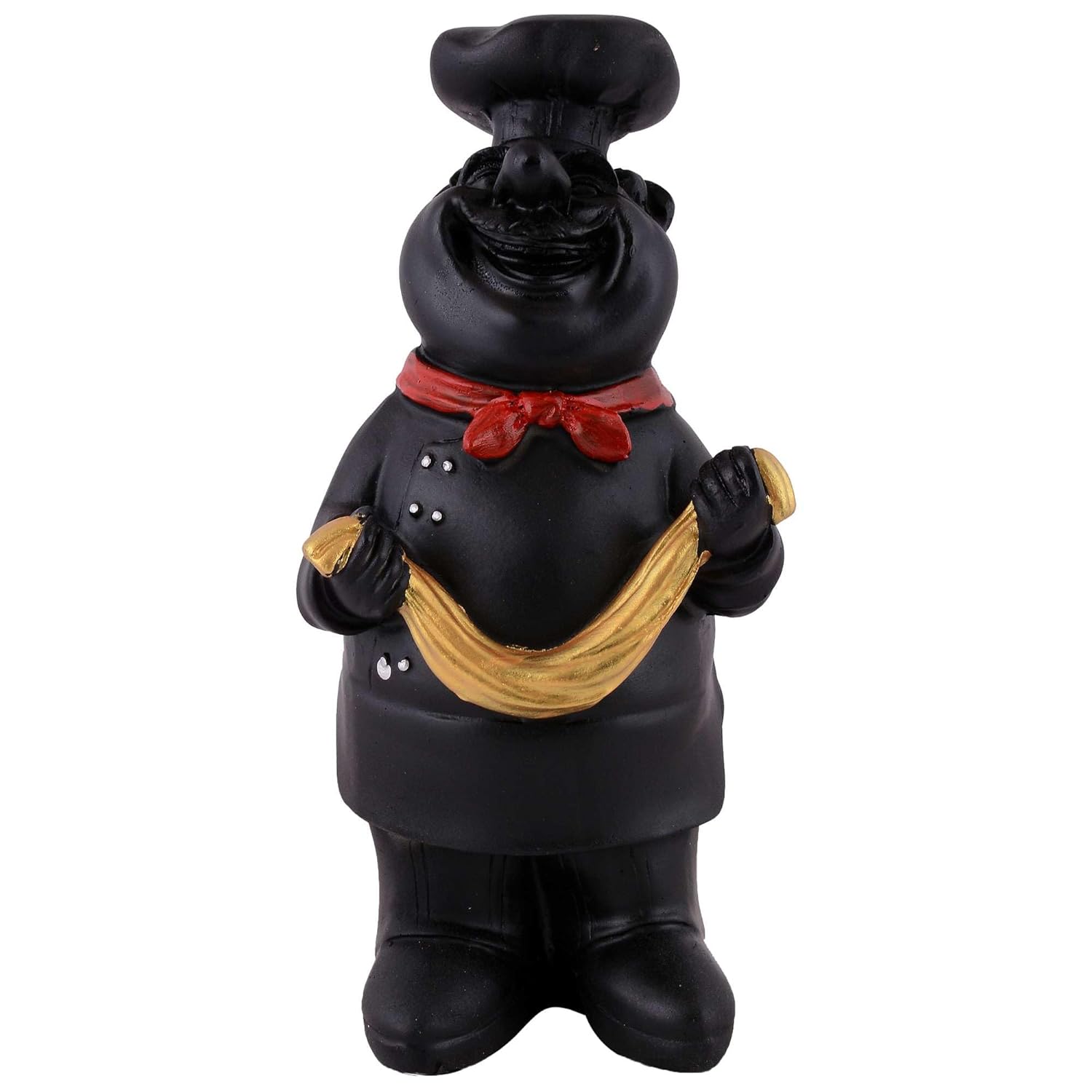 Decorative Chef Figurine Showpiece for Kitchen or Dining