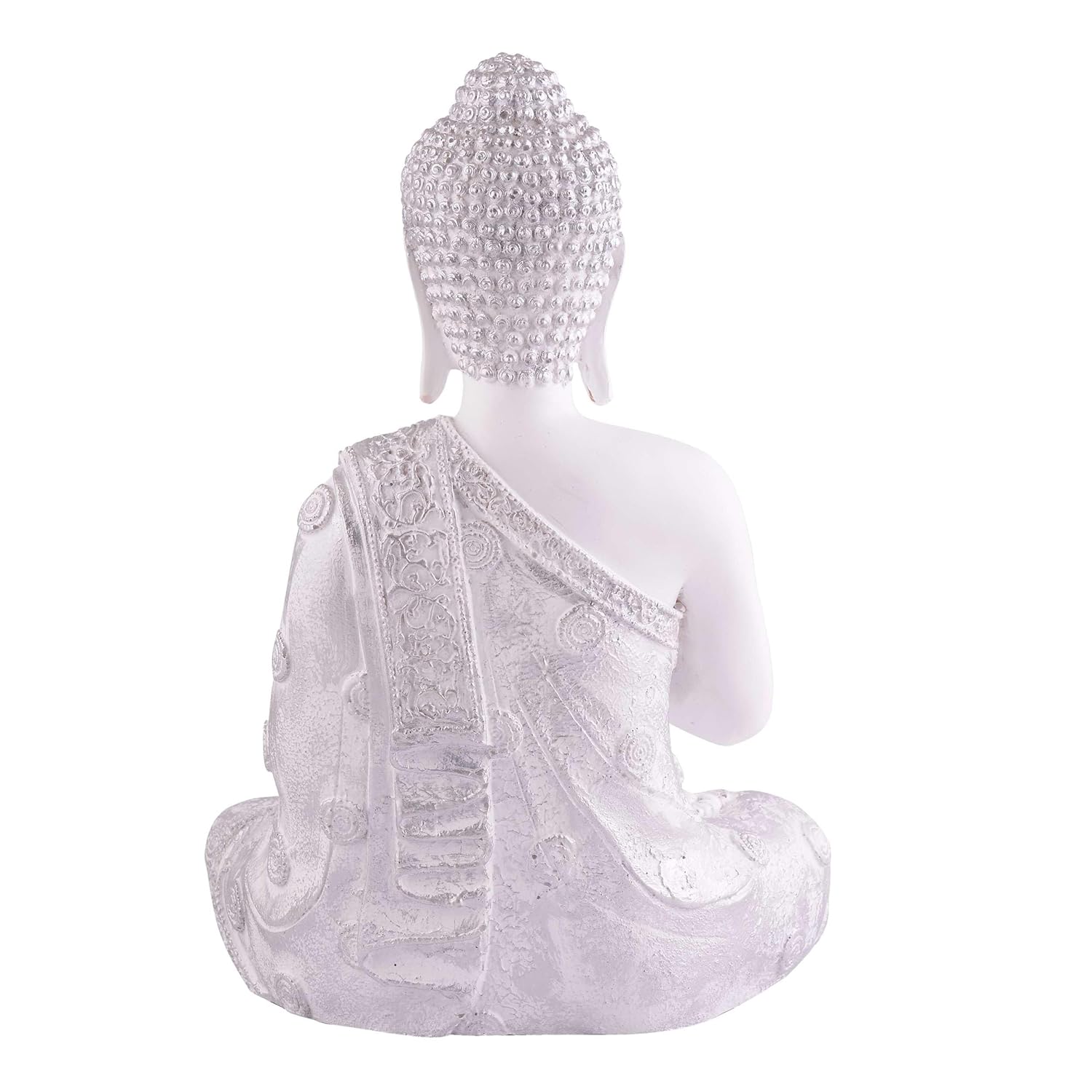Gautam Buddha Statue Feng Shui Decorative Home Idol