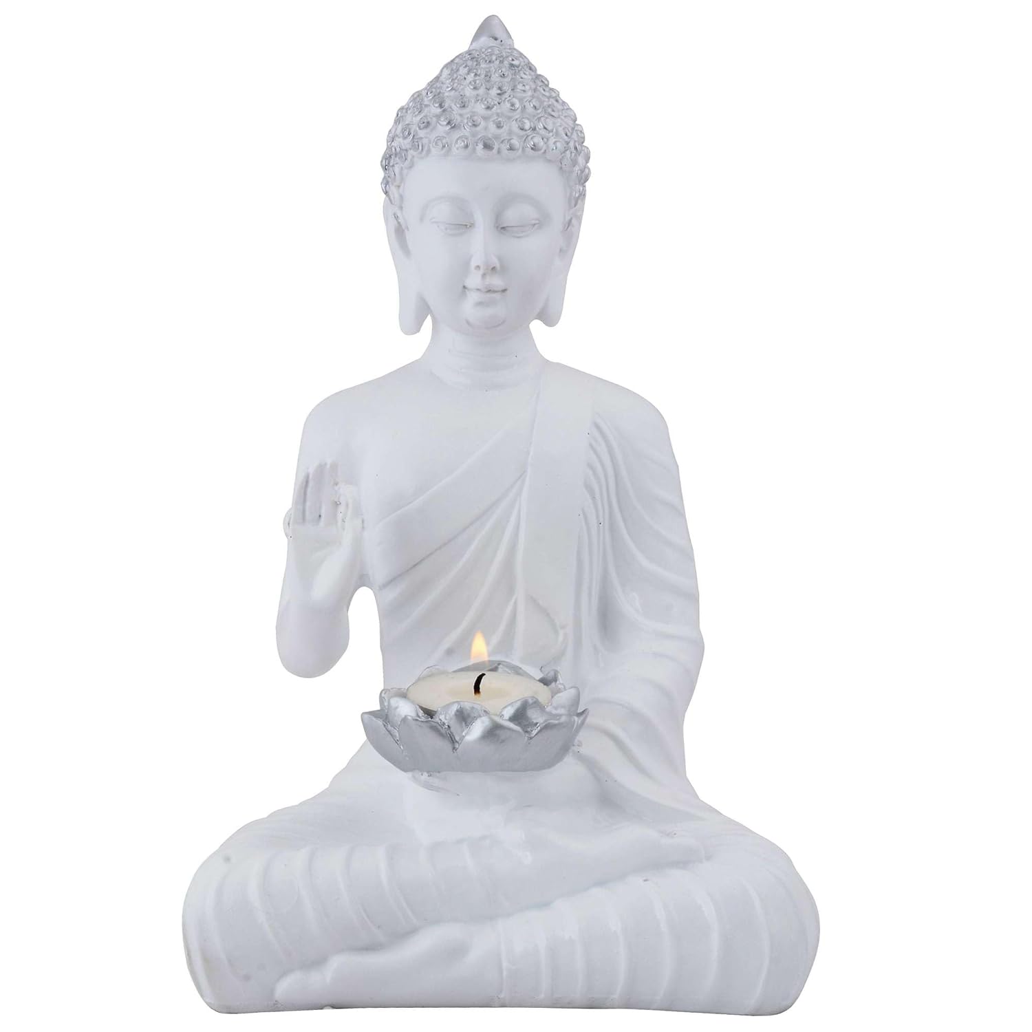 Gautam Buddha Statue Feng Shui Spiritual Showpiece