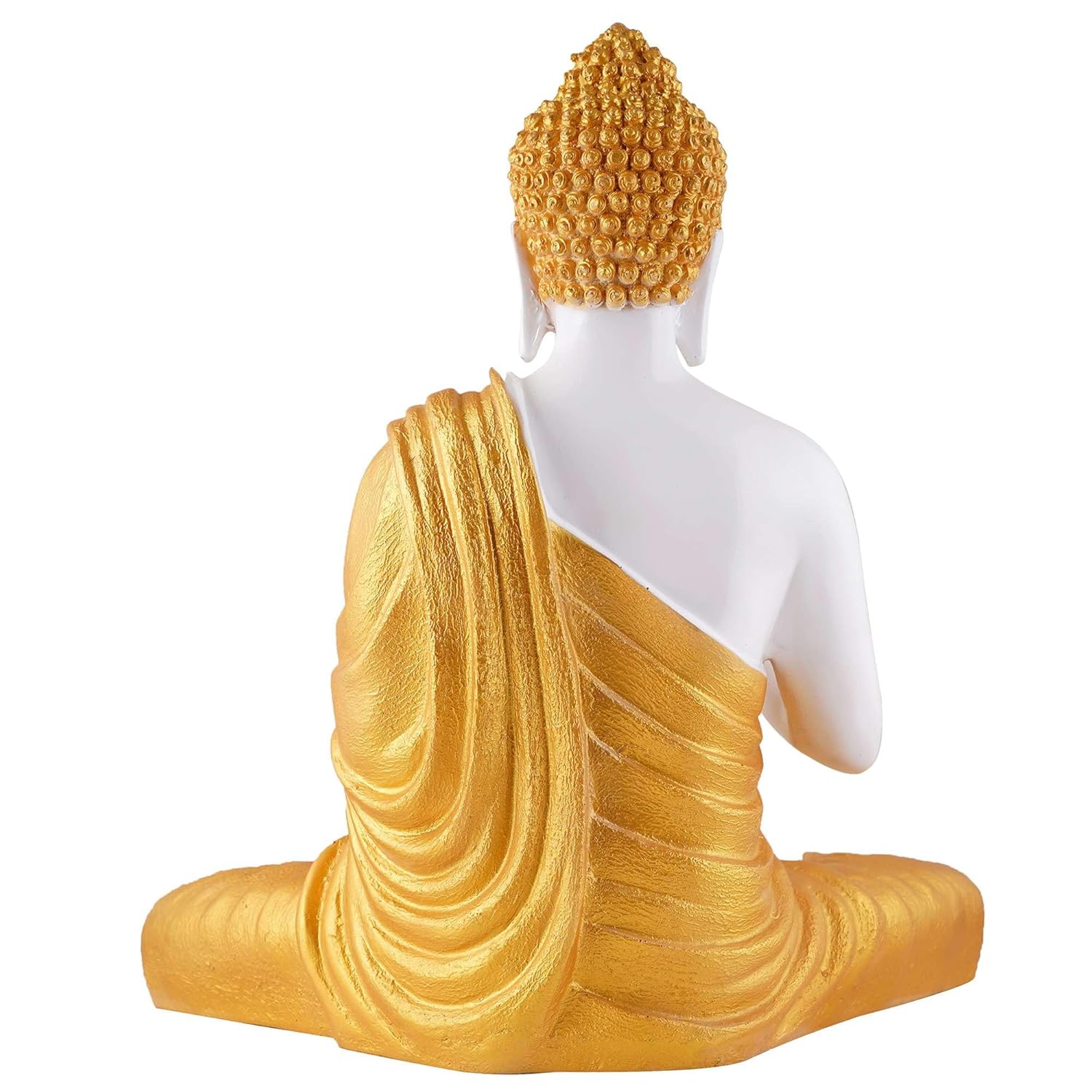 Gautam Buddha Statue Feng Shui Vastu Spiritual Idol