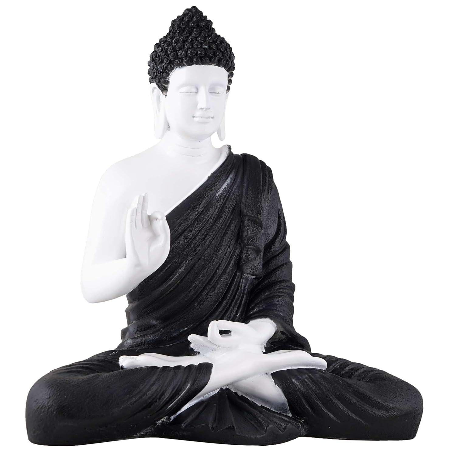 Gautam Buddha Statue Feng Shui Vastu Idol Showpiece