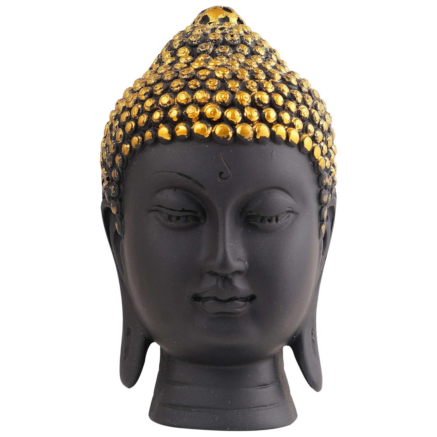 Gautam Buddha Statue Feng Shui Vastu Spiritual Decor