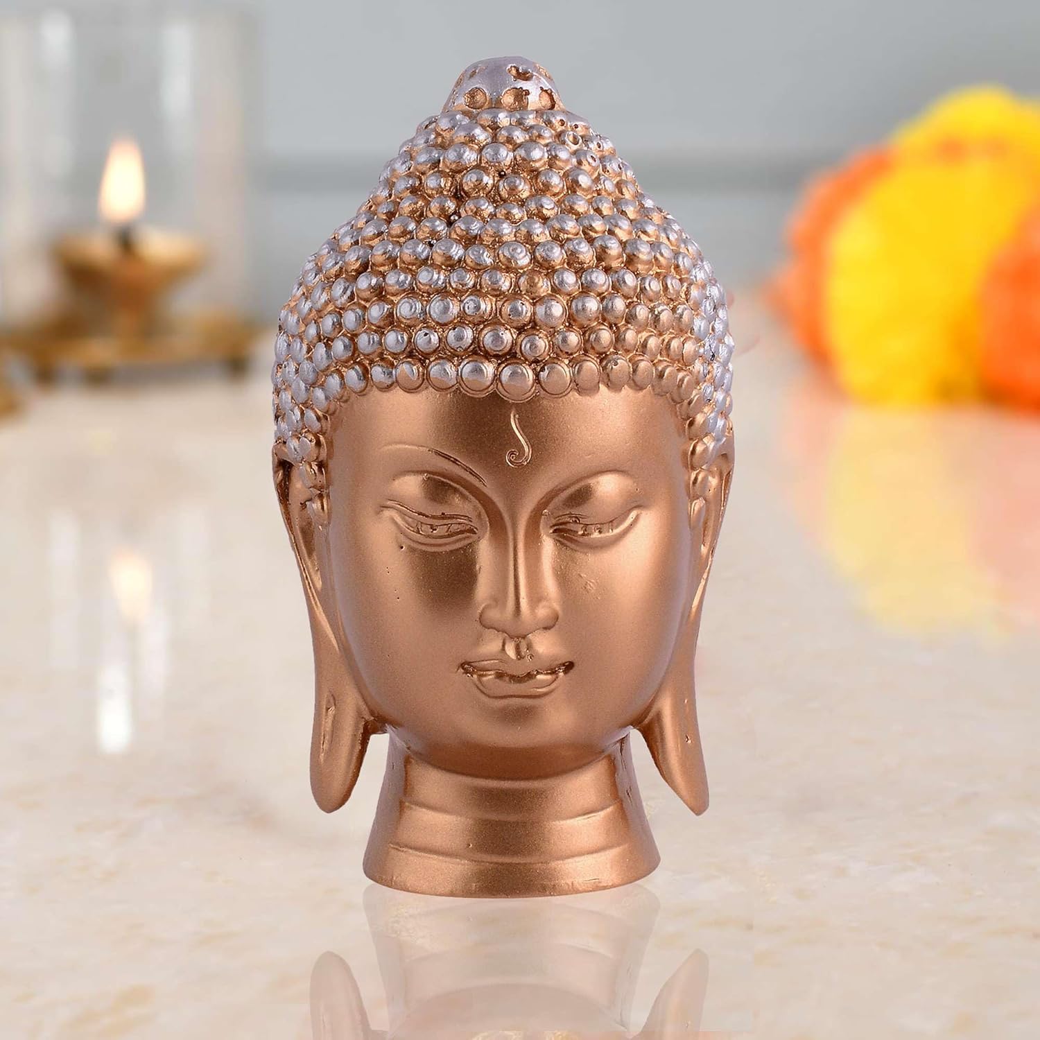 Gautam Buddha Statue Feng Shui Vastu Hom...