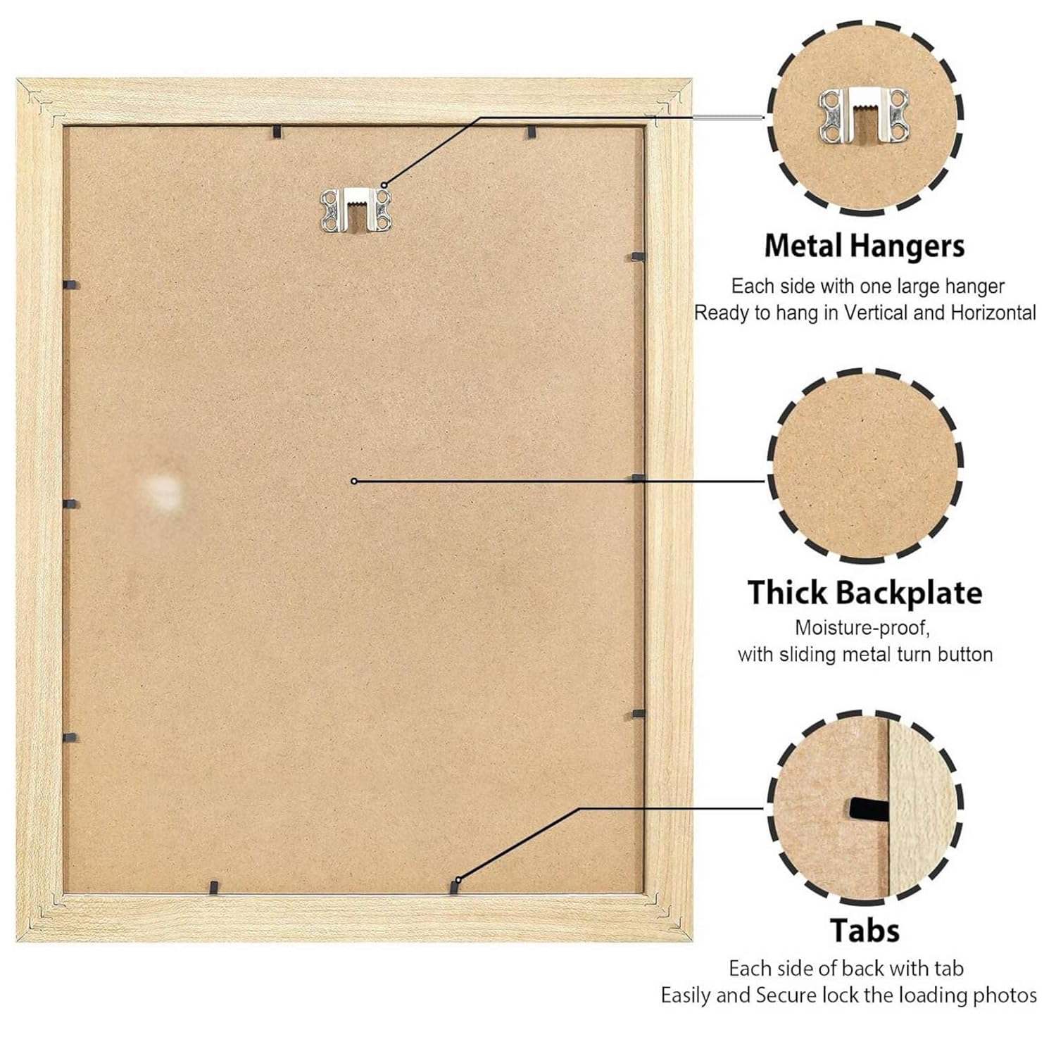 Wall Paintings for Wall Dacoration Large Framed Wall Paintings Set of Three for Living Room