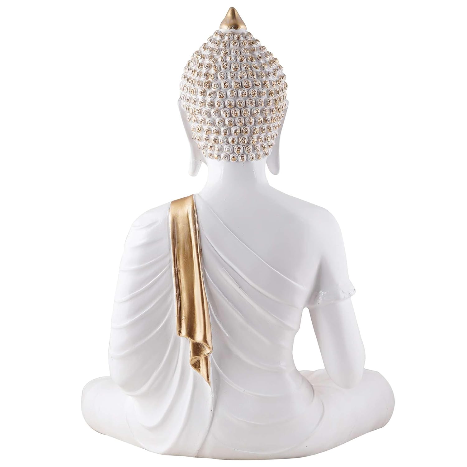 Gautam Buddha Statue Feng Shui Idol Decorative Showpiece