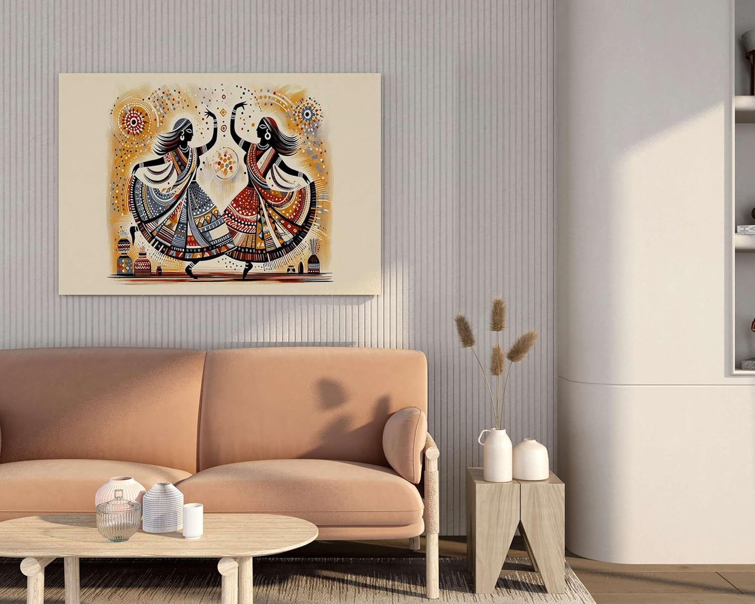 Morden Art Painting For Wall Decoration...