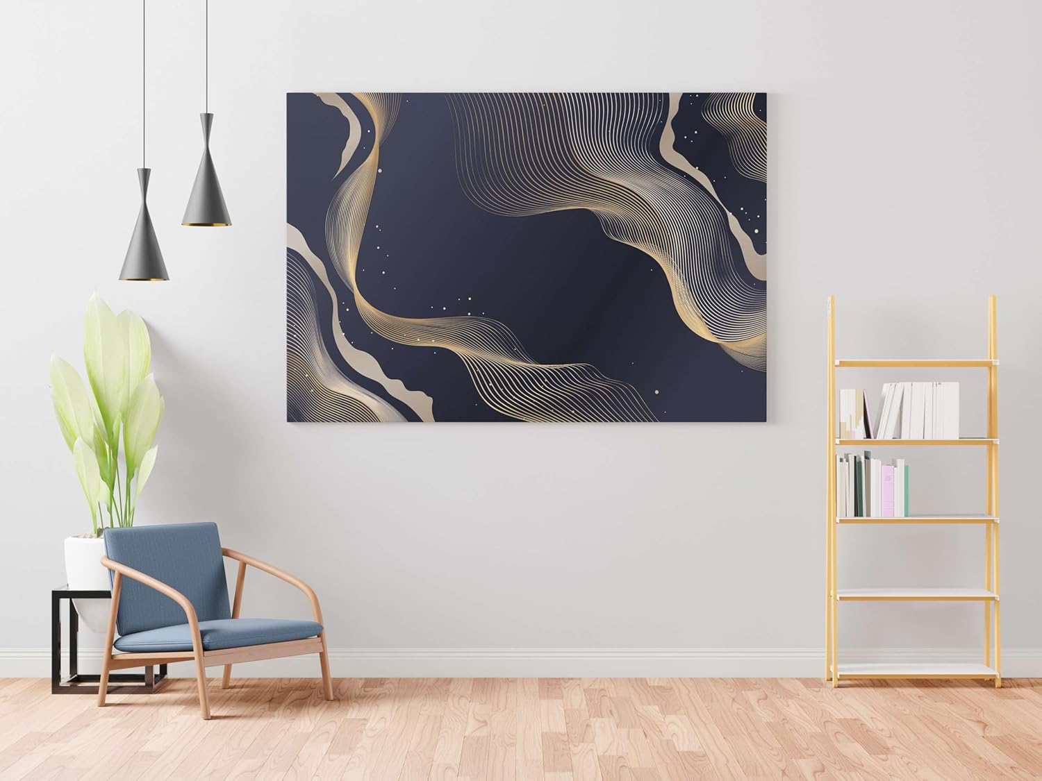 Morden Art Painting For Wall Decoration...