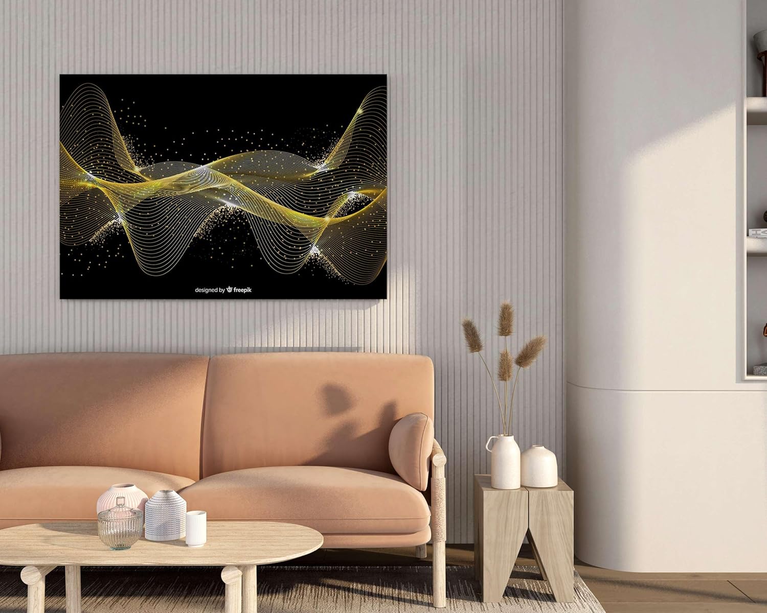 Morden Art Painting For Wall Decoration...