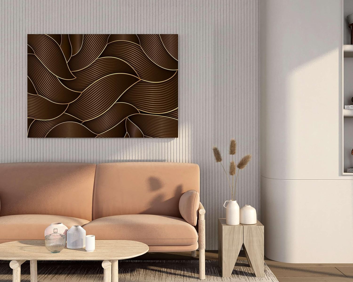 Morden Art Painting For Wall Decoration...