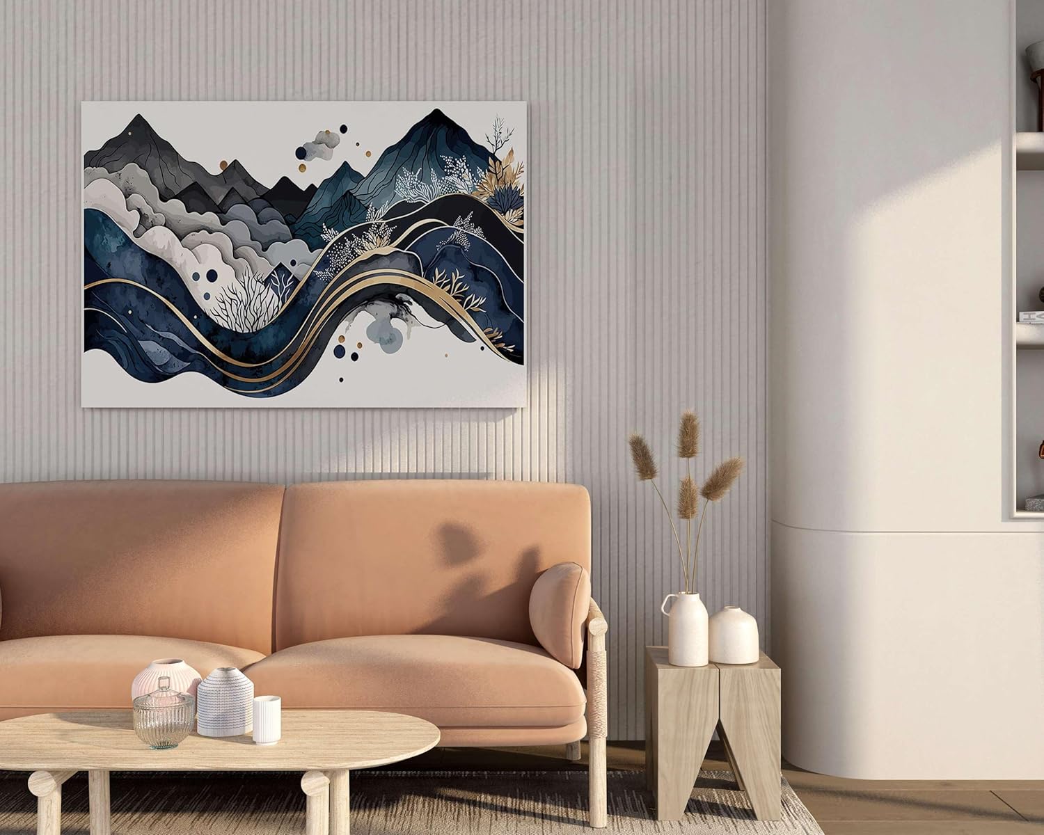 Morden Art Painting For Wall Decoration...