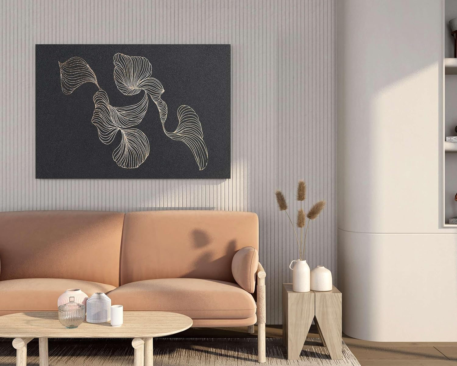 Morden Art Painting For Wall Decoration...