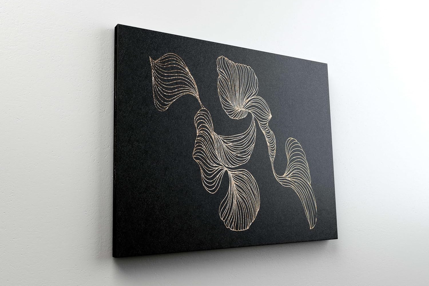 Morden Art Painting For Wall Decoration With Frame Canvas Painting For Living Room