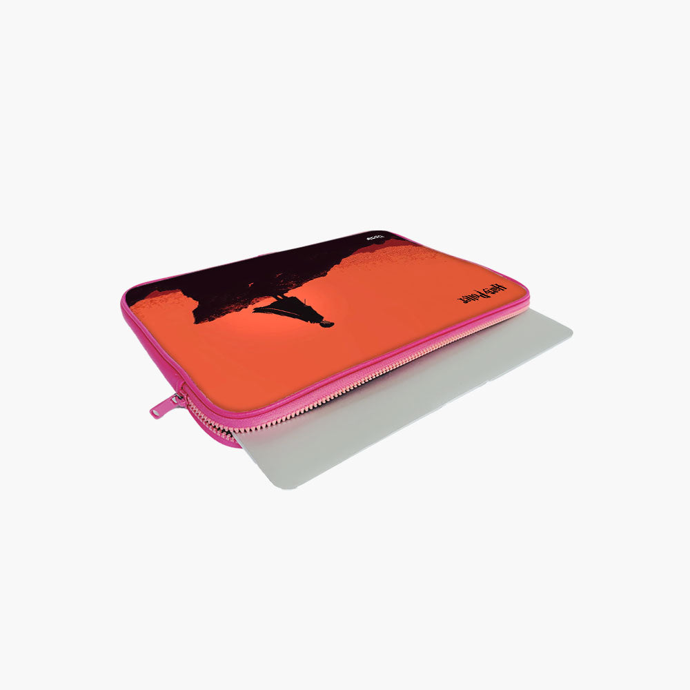 "Harry Potter- The Cursed Wizard" Laptop...