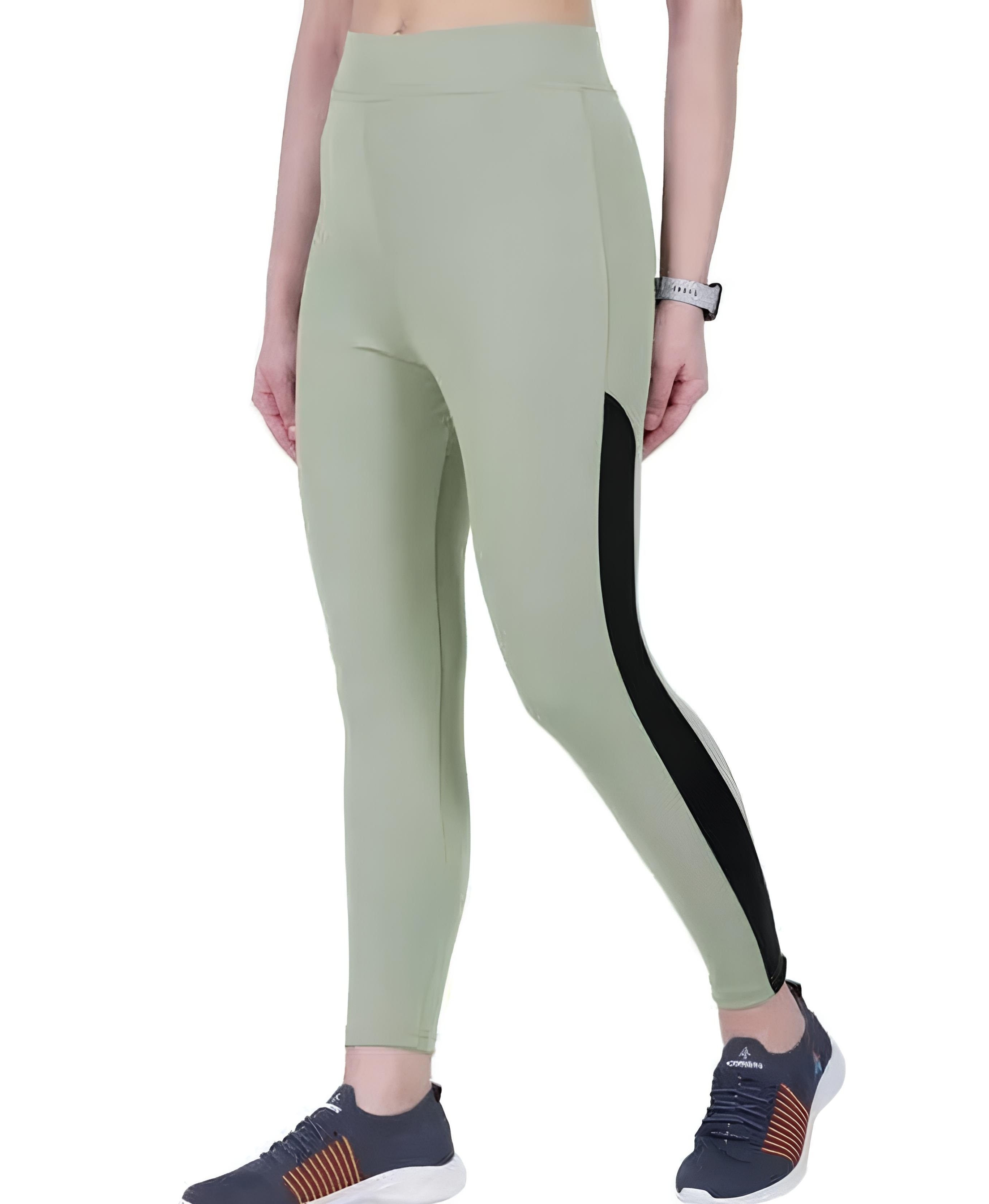 Stylish Women’s Activewear Pants | Gym &...