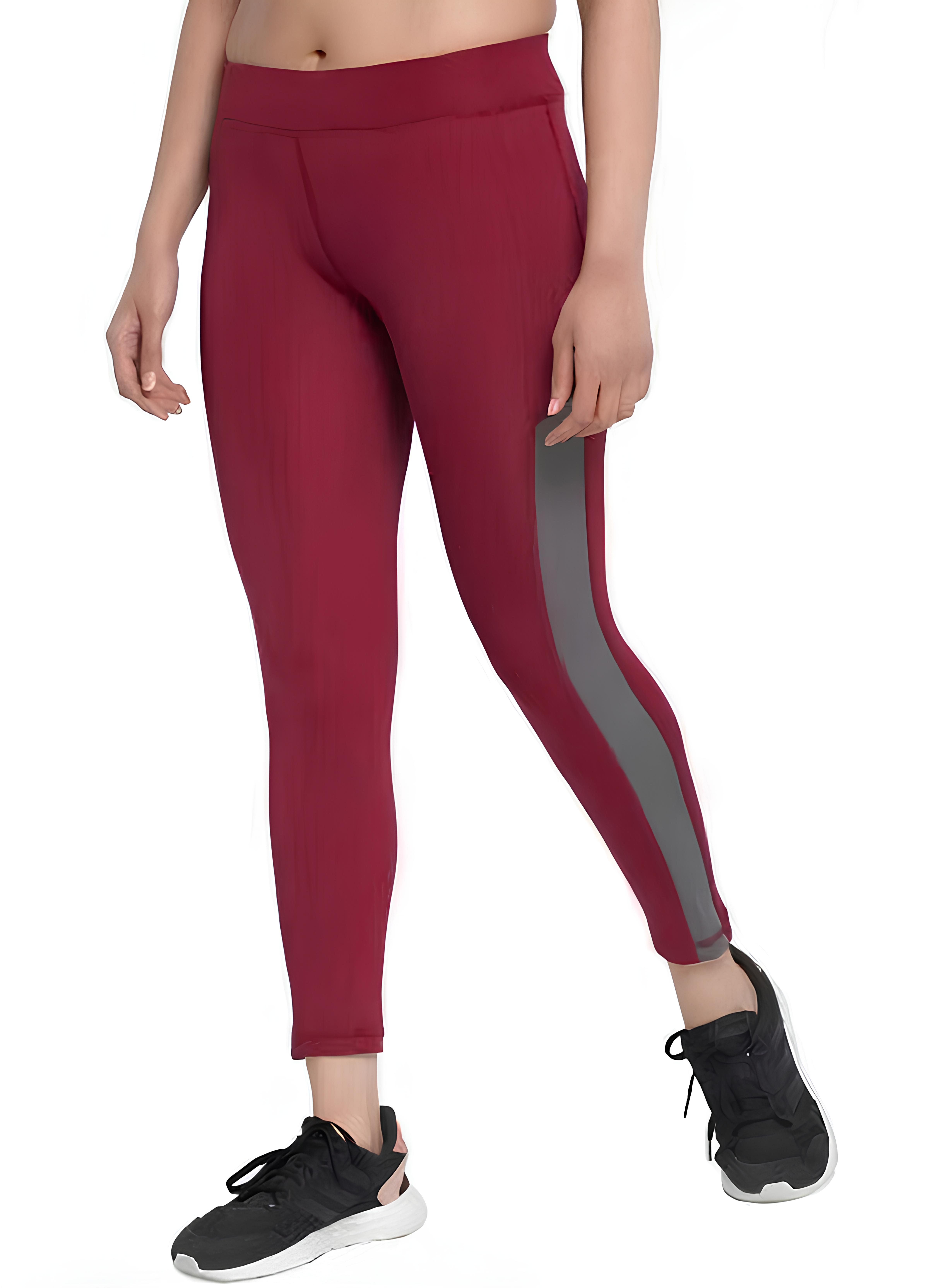 Stylish Women’s Activewear Pants | Gym &...