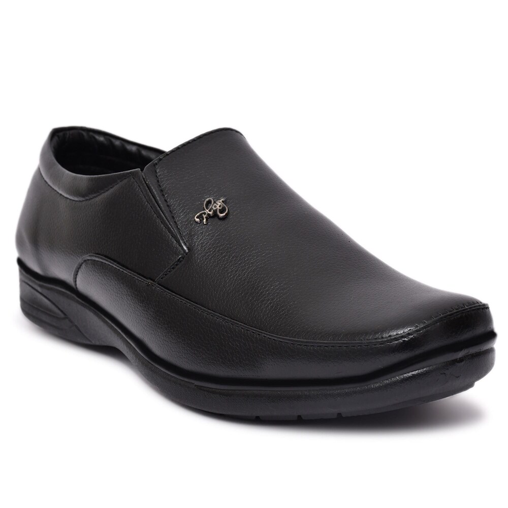 Men’s Formal Faux Leather Shoes | Office & Outdoor