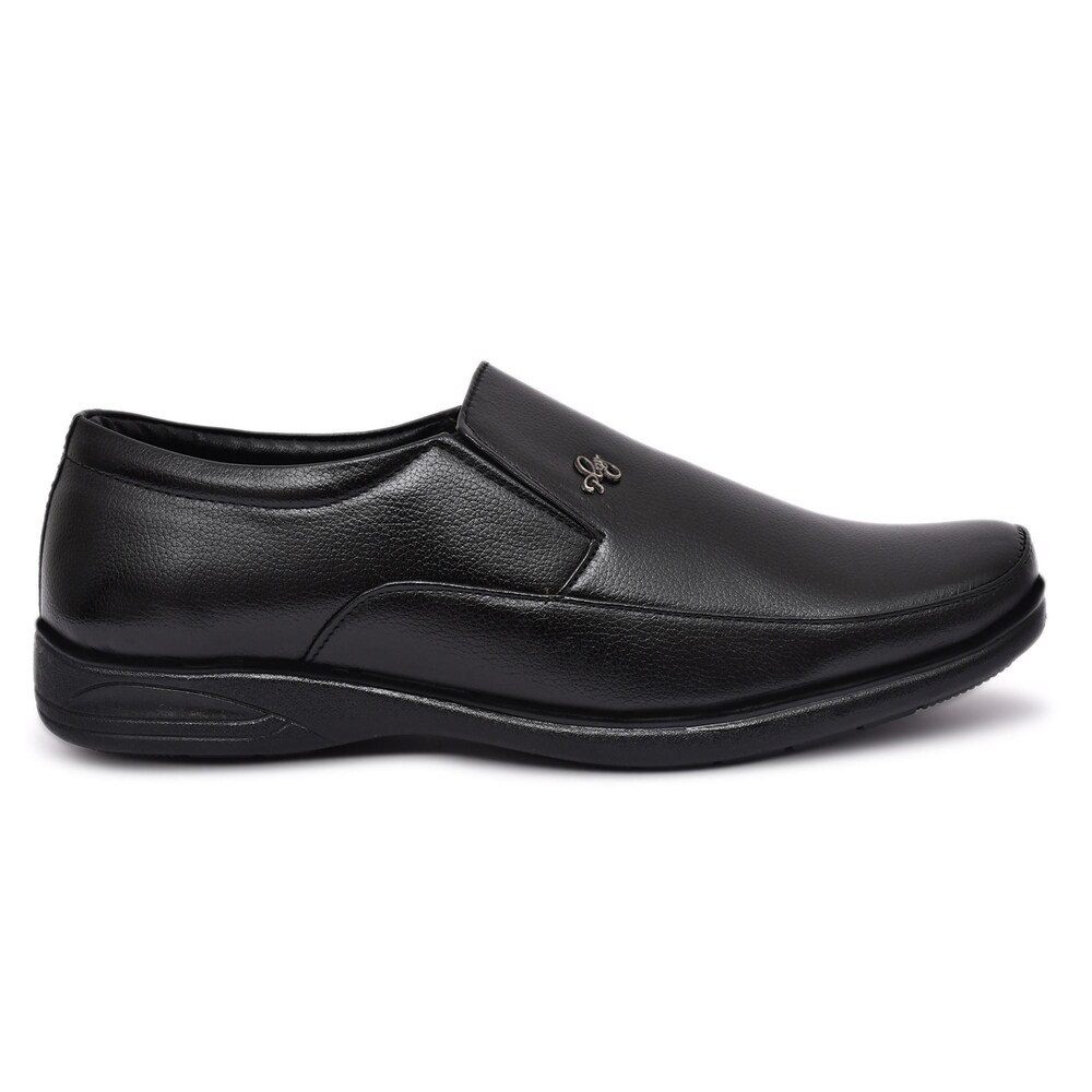 Men’s Formal Faux Leather Shoes | Office & Outdoor