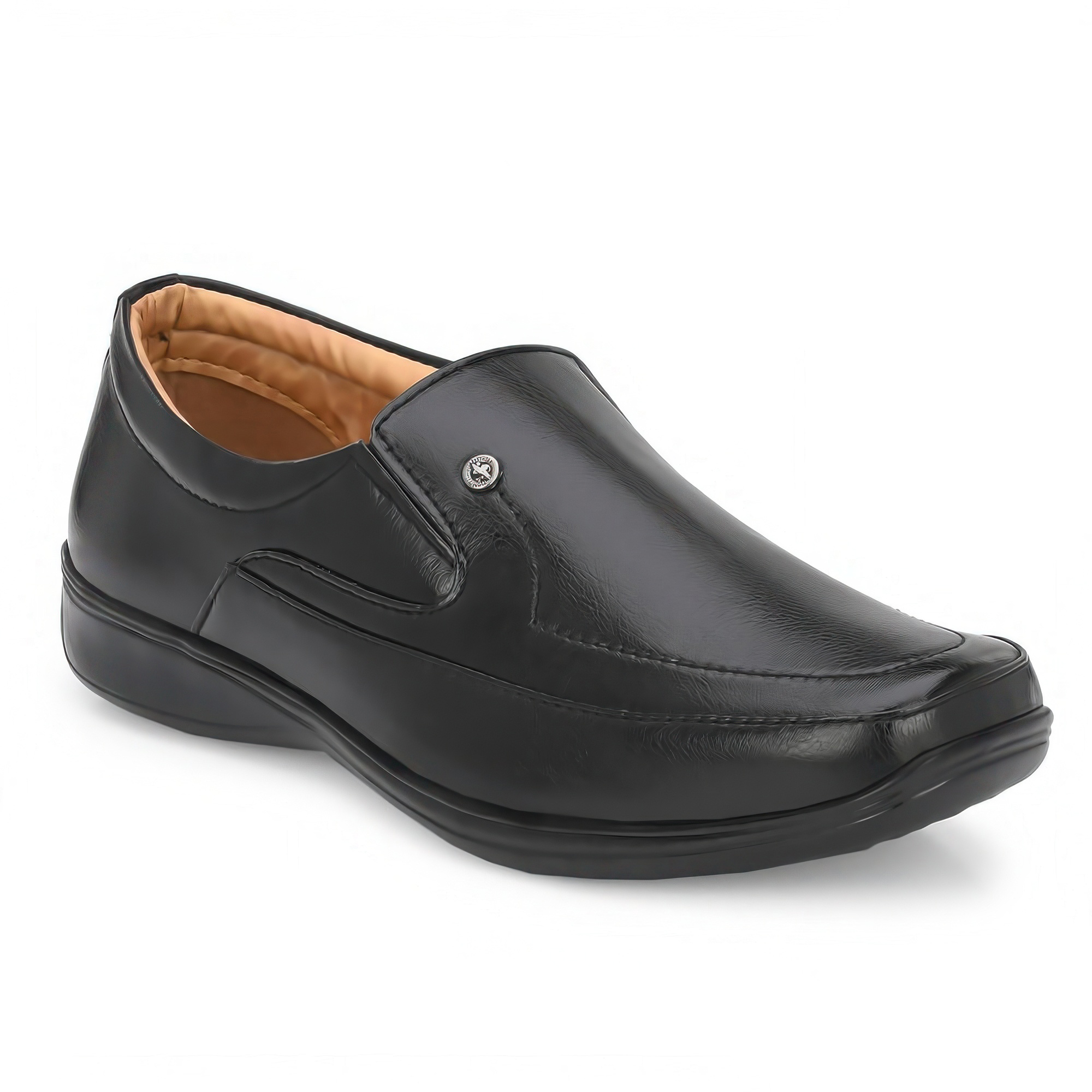 Men’s Formal Faux Leather Shoes | Office & Outdoor