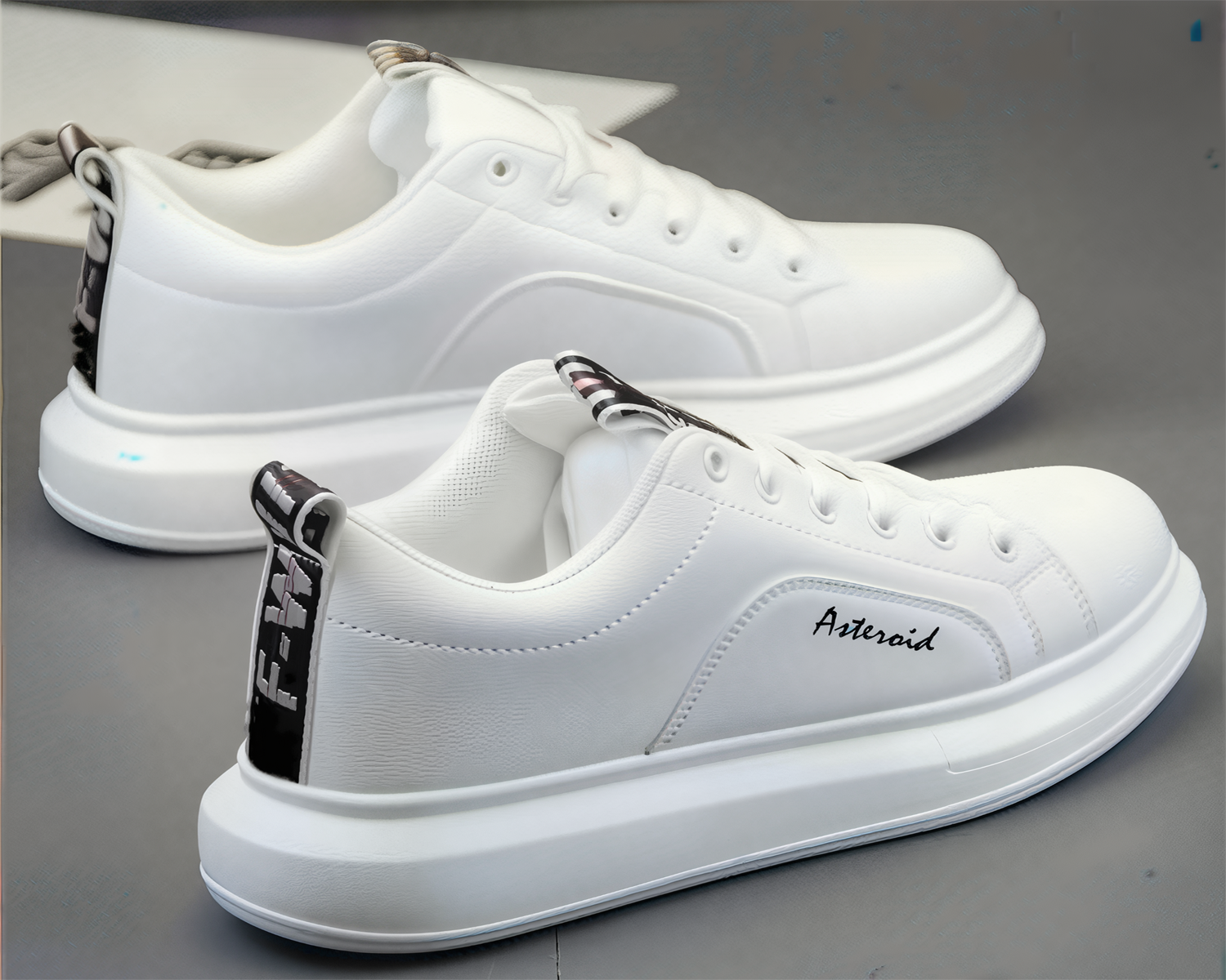 Stylish Men’s Casual Shoes | Lightweight Canvas Sneakers for Men & Boys