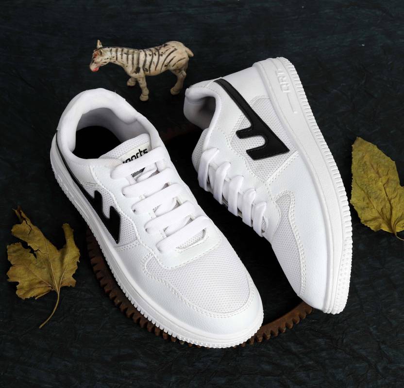 Stylish Men’s Casual Shoes | Lightweight...