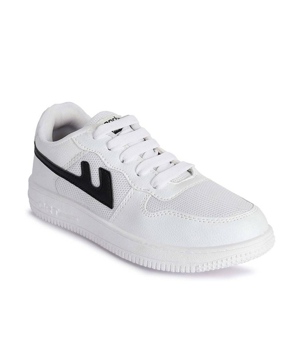 Stylish Men’s Casual Shoes | Lightweight Canvas Sneakers for Men & Boys