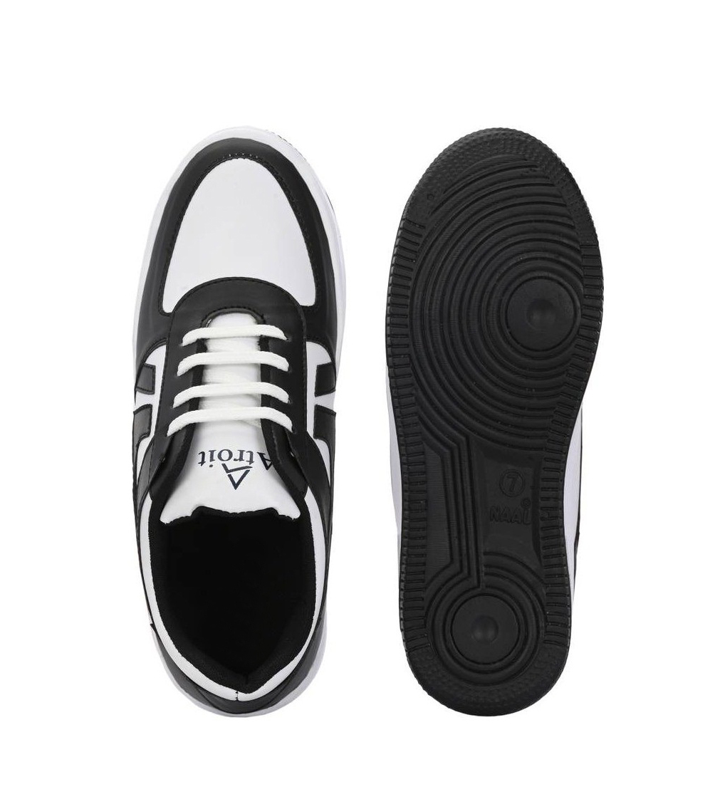 Stylish Men’s Casual Shoes | Lightweight Canvas Sneakers for Men & Boys