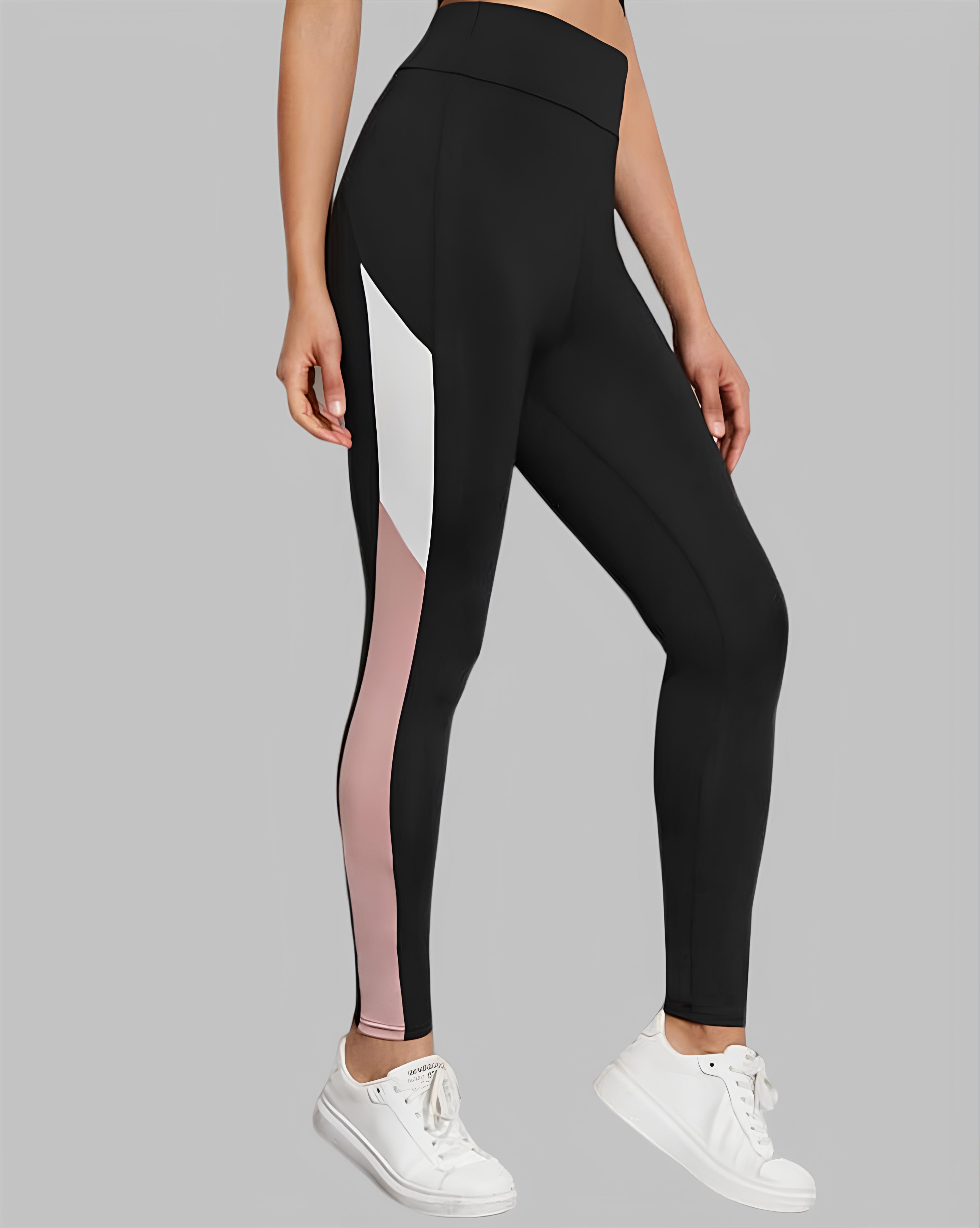 Women Training Leggings for Yoga and Gym...