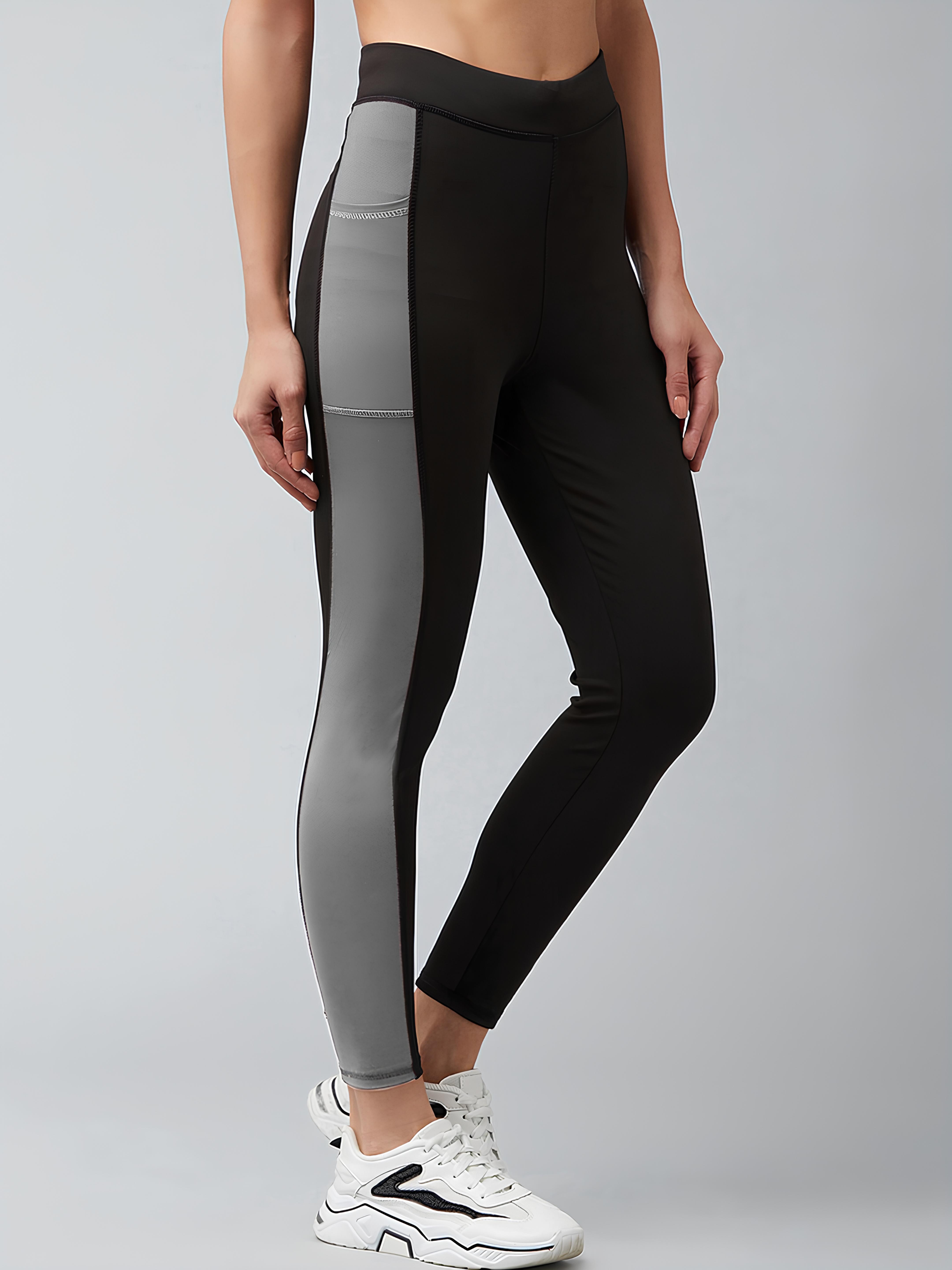 Stylish Women’s Activewear Pants | Gym &...