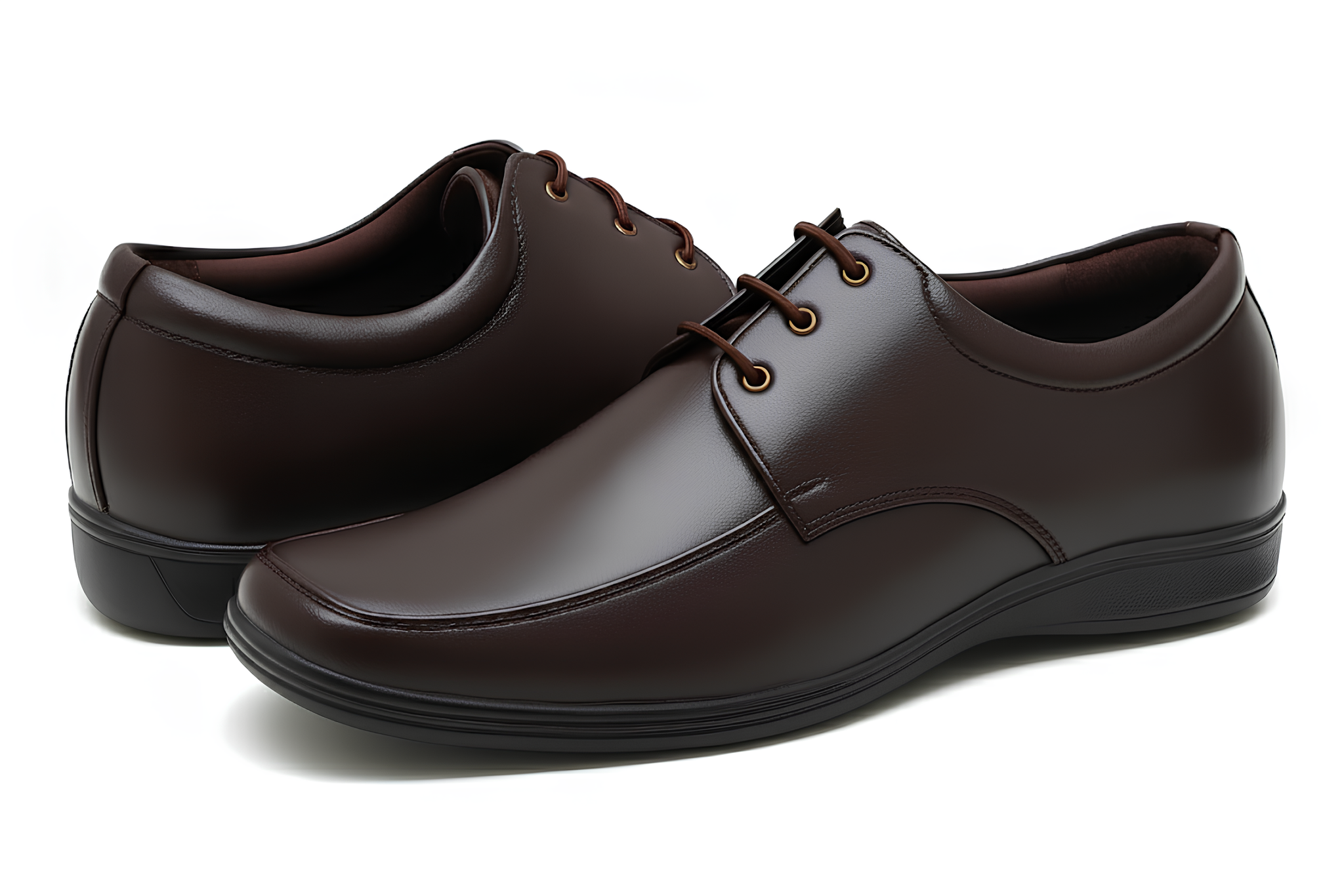 Men’s Formal Faux Leather Shoes | Office & Outdoor