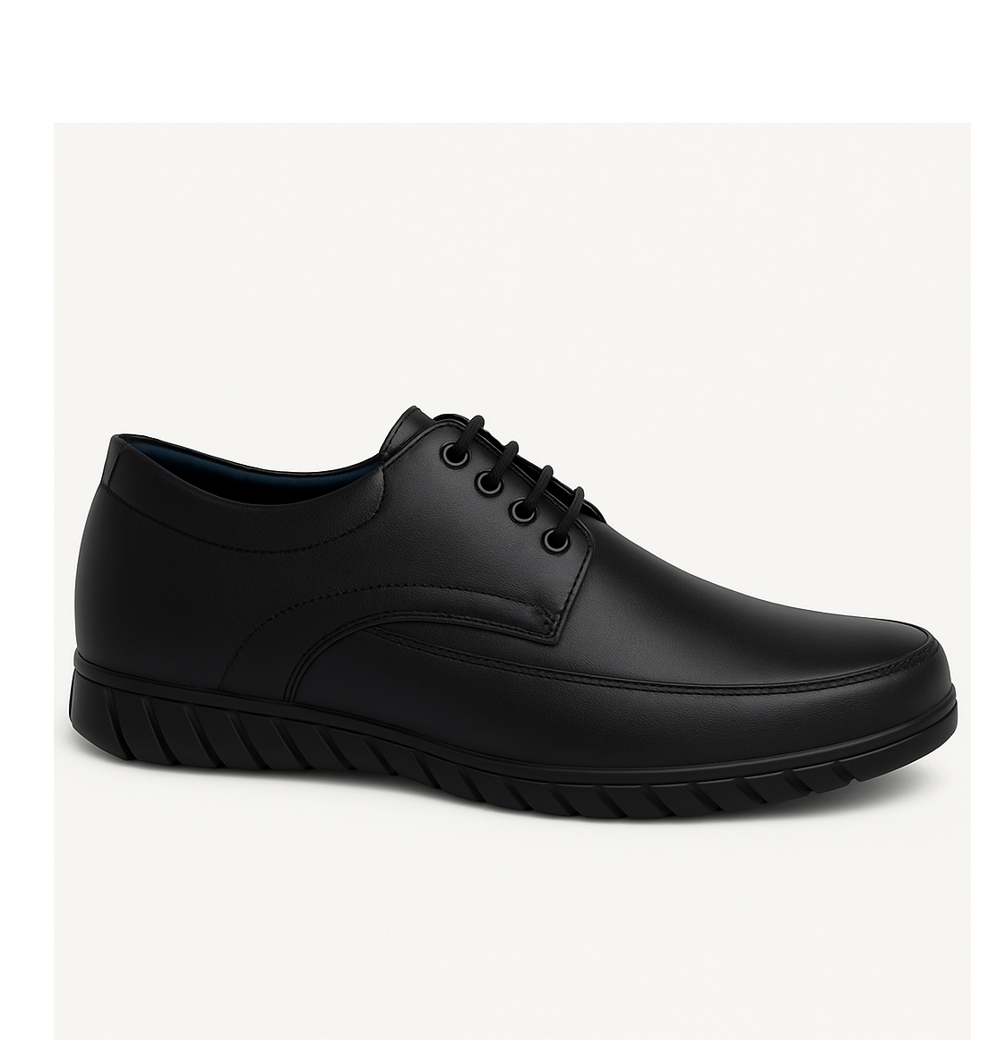 Men’s Formal Faux Leather Shoes | Office & Outdoor