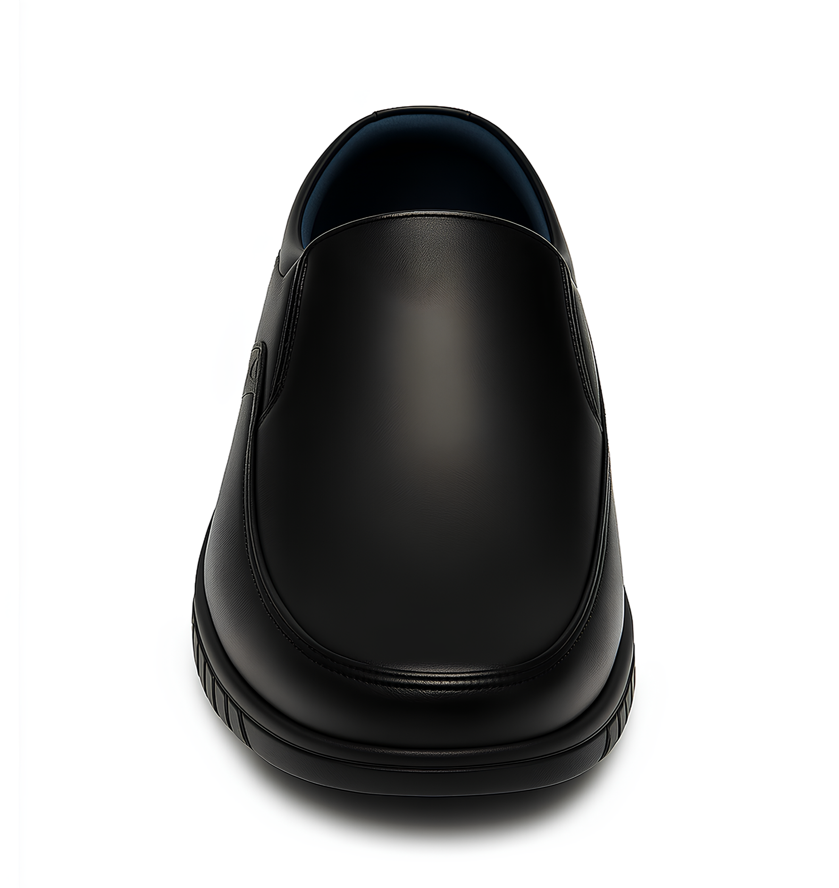 Men’s Formal Faux Leather Shoes | Office & Outdoor