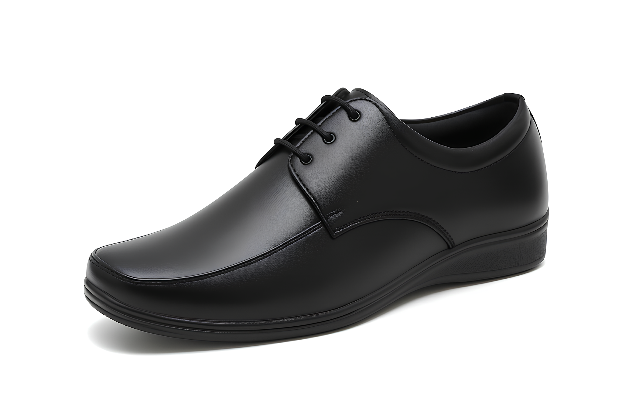 Men’s Formal Faux Leather Shoes | Office & Outdoor