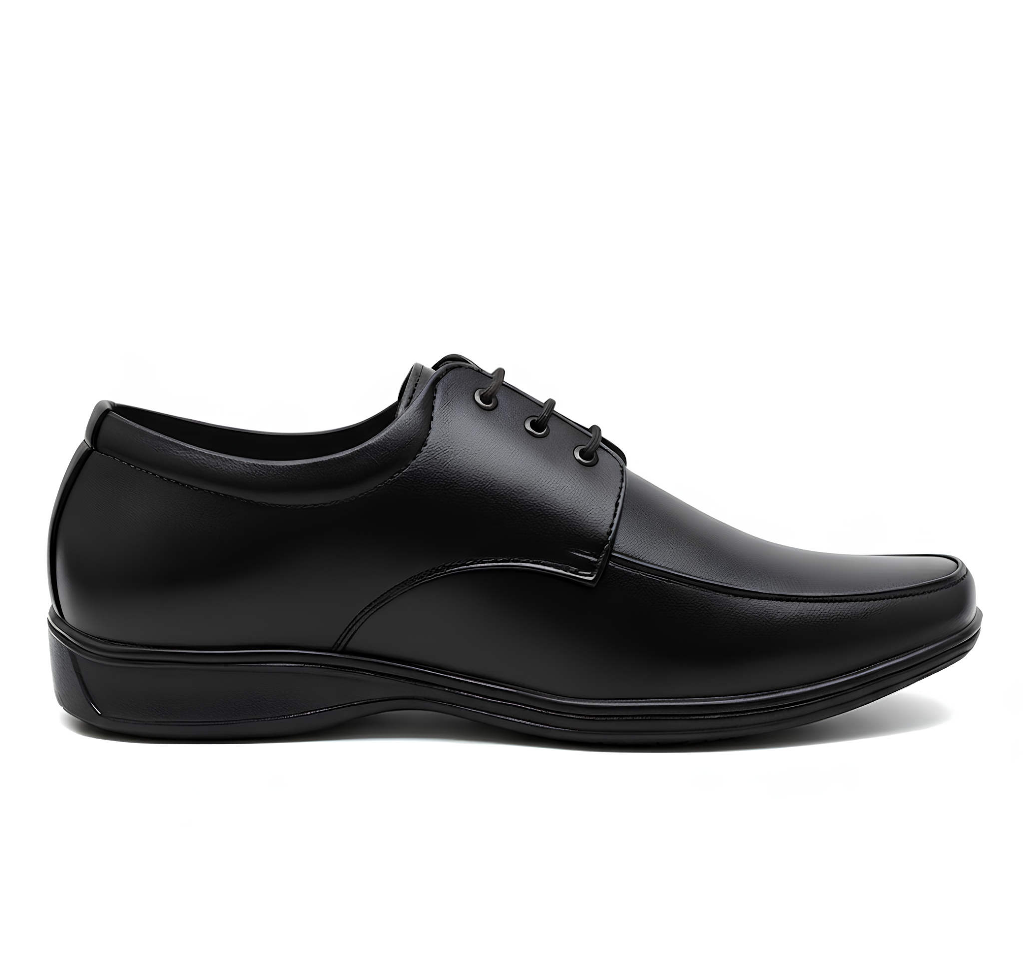 Men’s Formal Faux Leather Shoes | Office & Outdoor